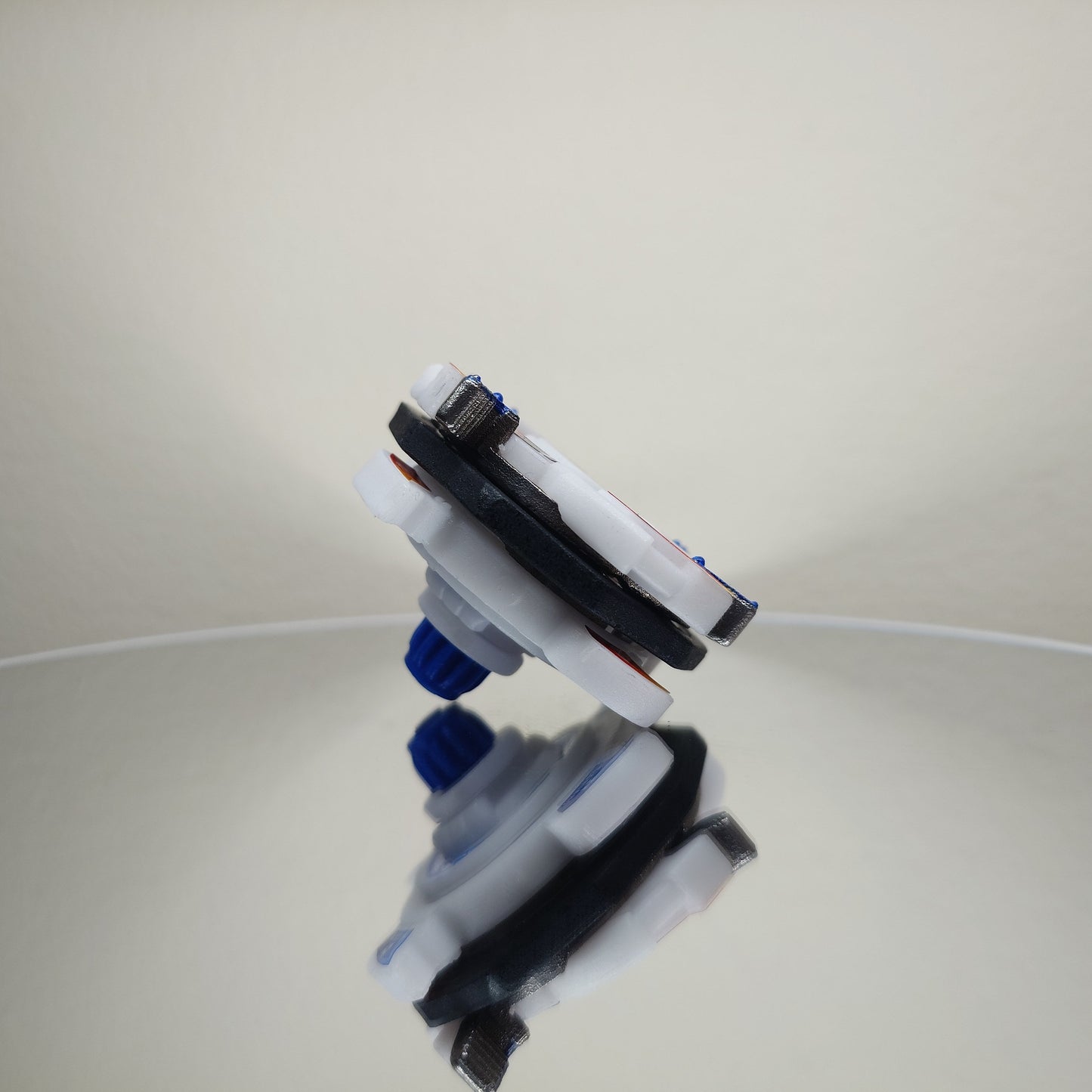 Beyblade X - Dragoon Victory 2 (RA40-MGG (Custom)