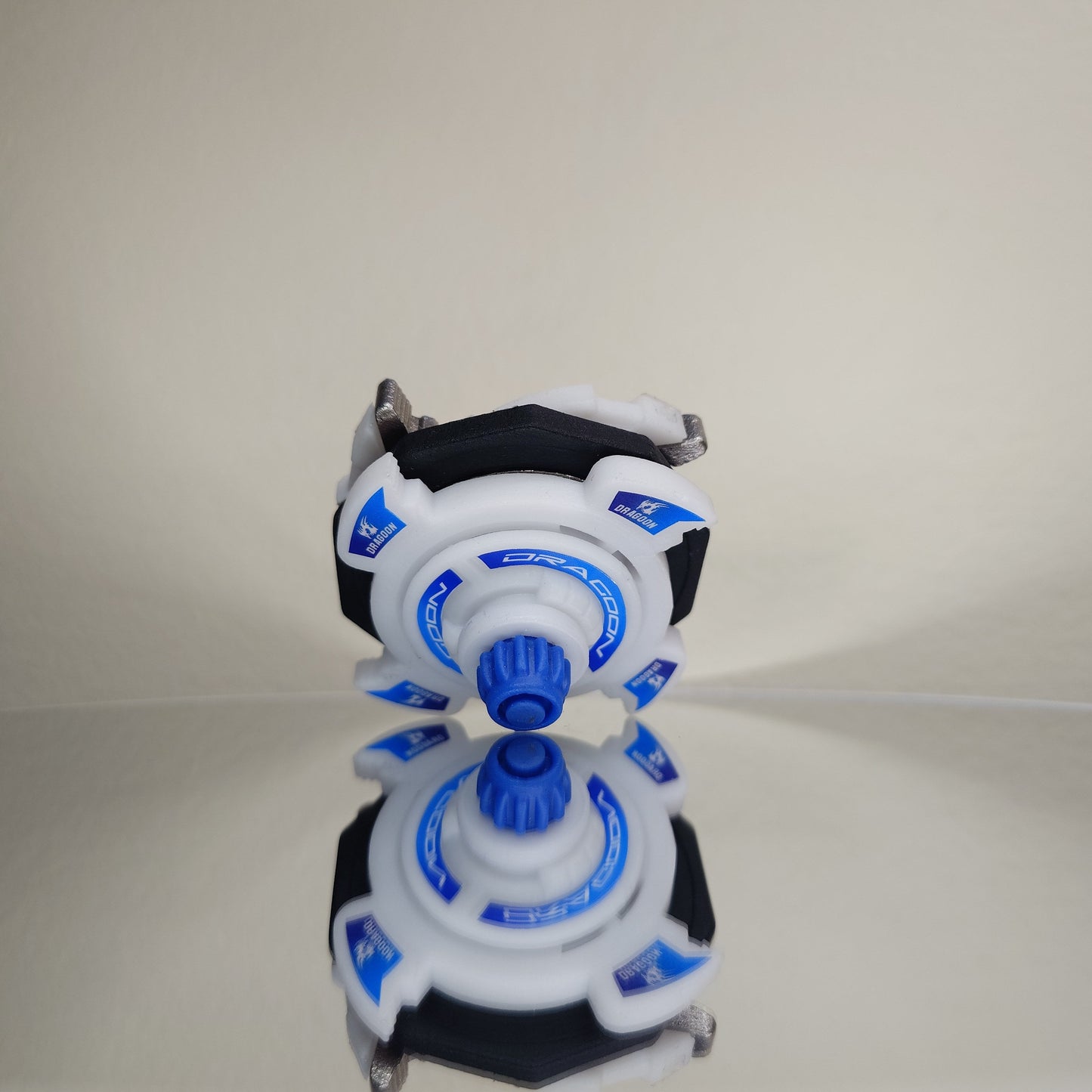 Beyblade X - Dragoon Victory 2 (RA40-MGG (Custom)