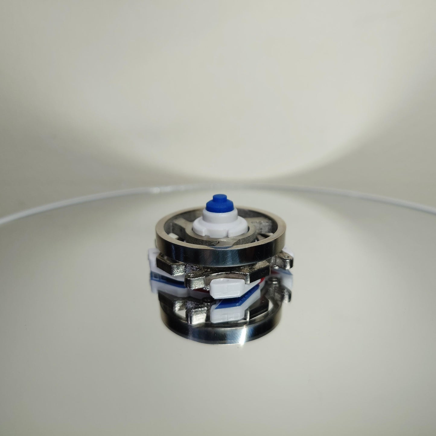 Beyblade Dragoon MS (Enthusiast) (Custom)
