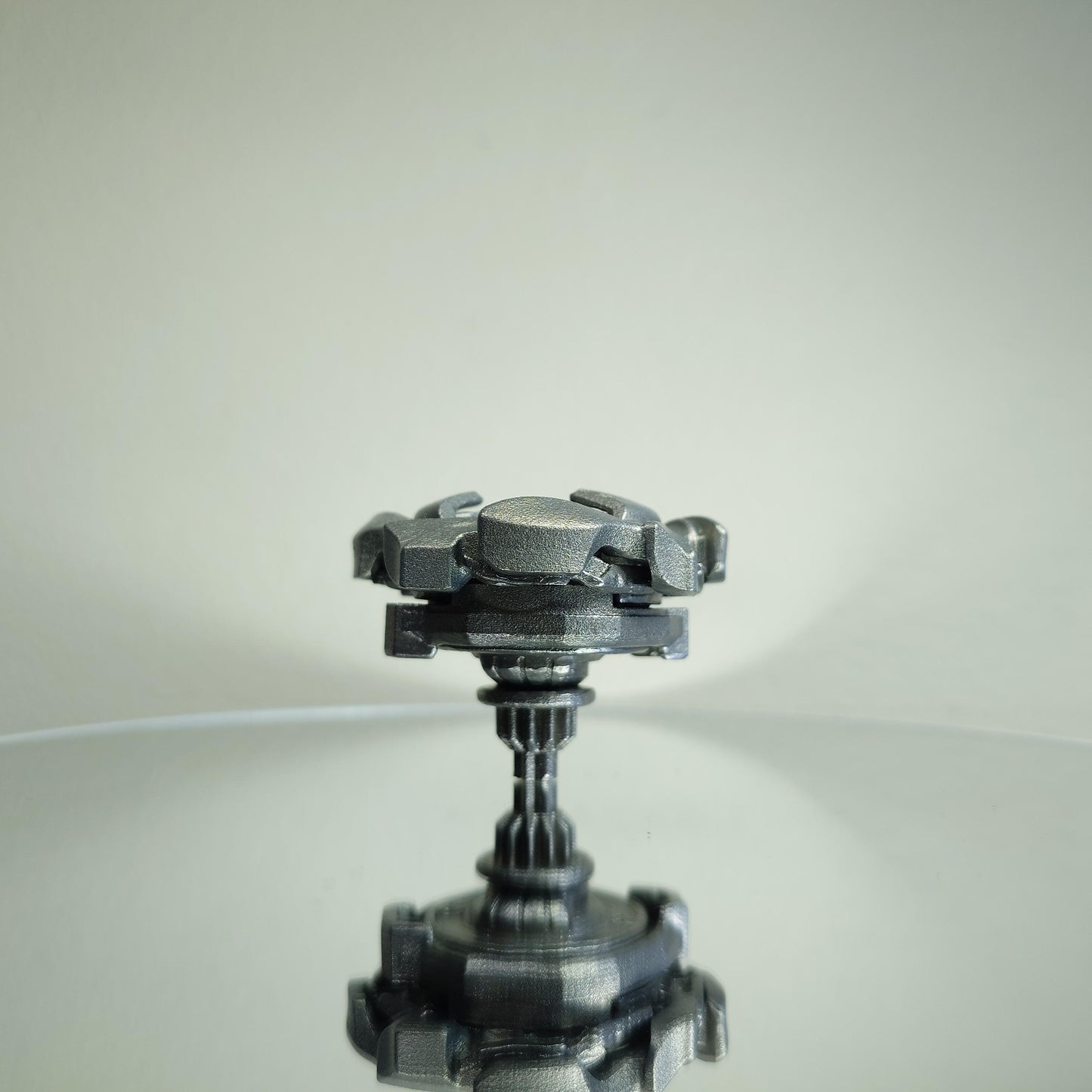 FULL METAL Beyblade Cobalt Dragoon 2-60C (Stainless steel) (Beyblade X)