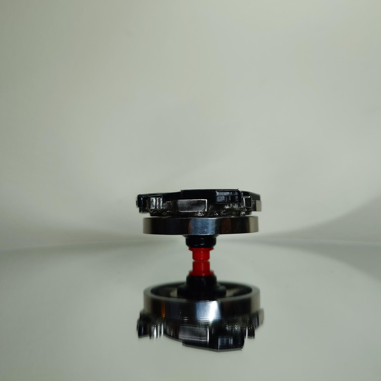 Beyblade Black Dragoon MSUV (Enthusiast) (Custom)