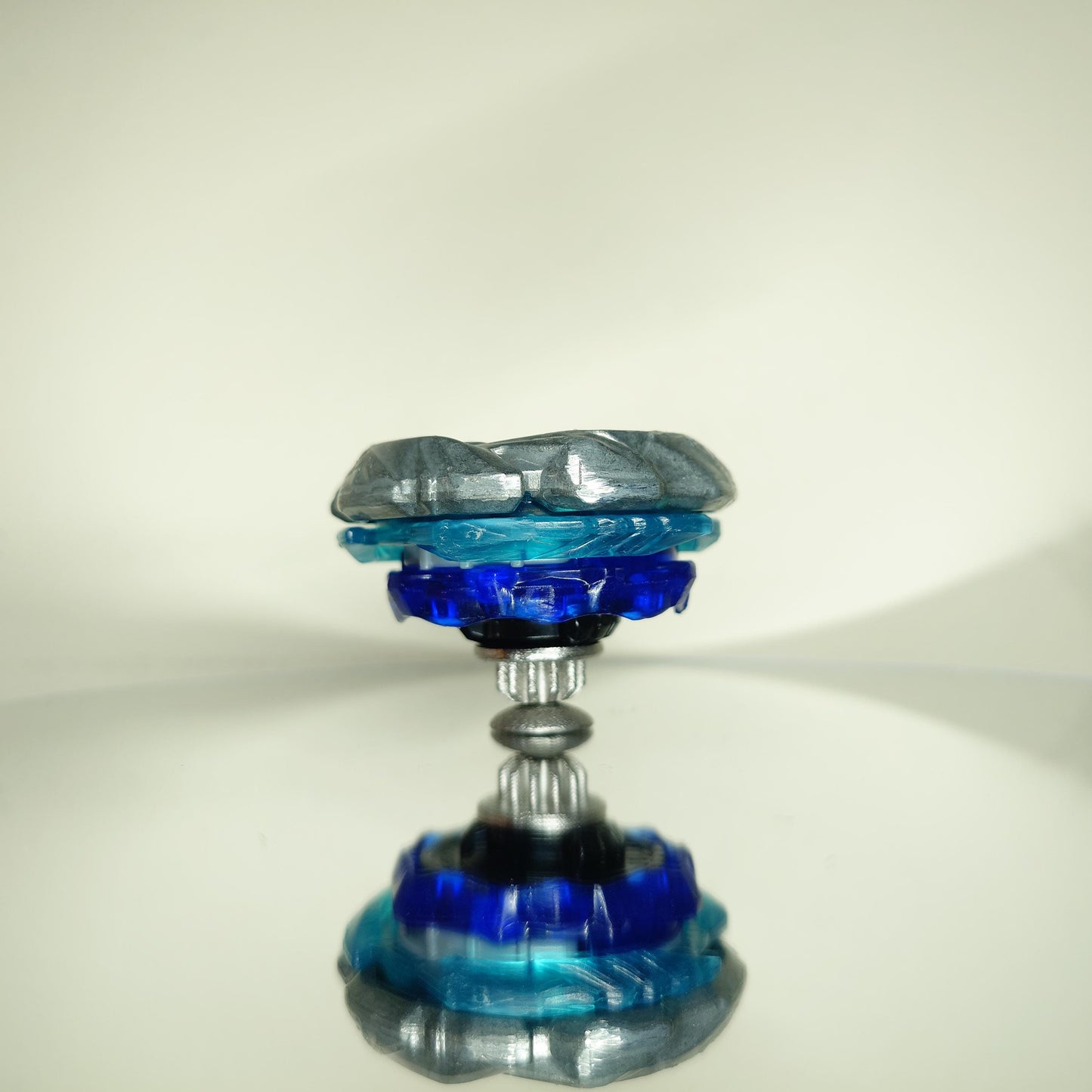 Beyblade X - CUSTOM Bits - Inverse Bearing Bit (IB)(Metal bit)