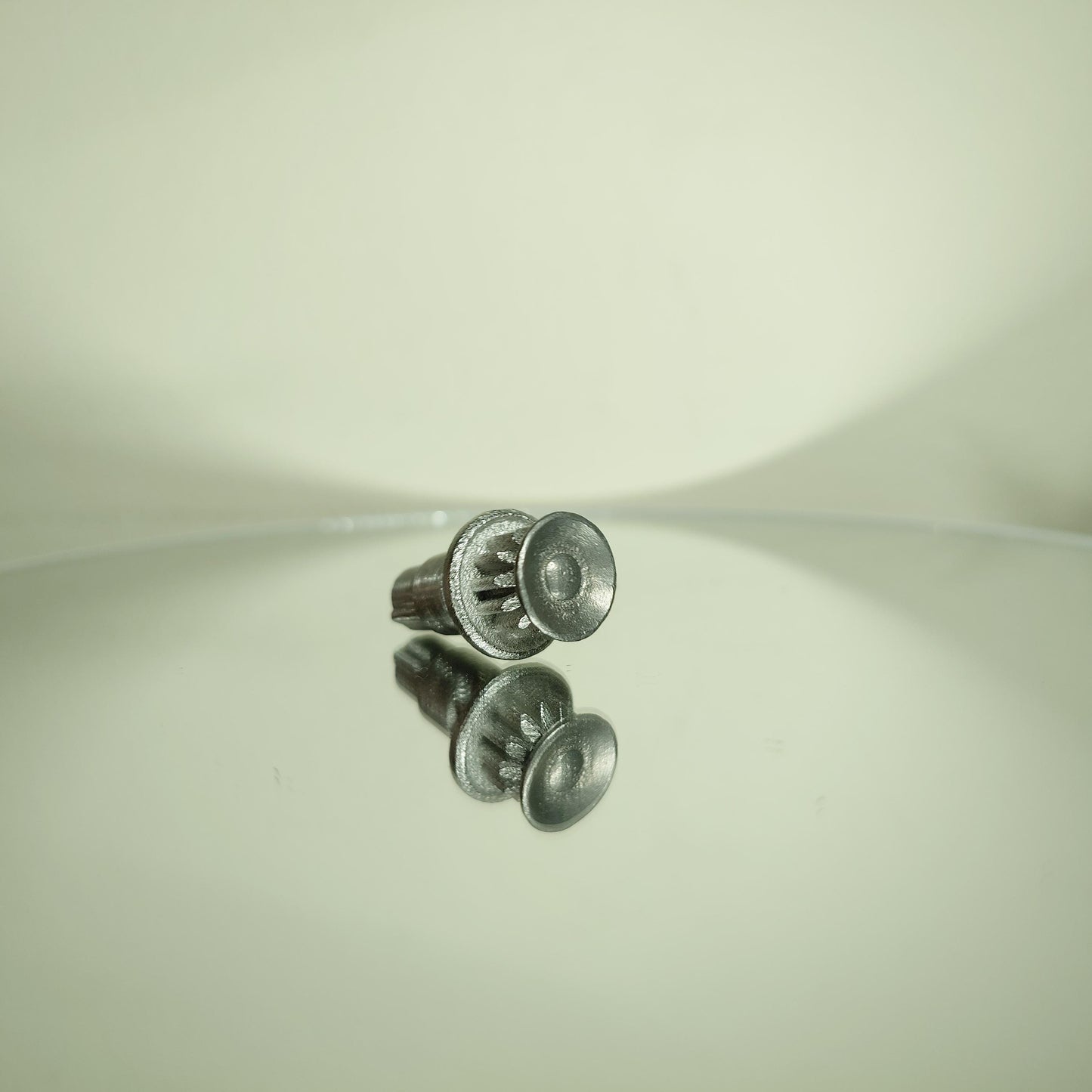 Beyblade X - CUSTOM Bits - Inverse Bearing Bit (IB)(Metal bit)