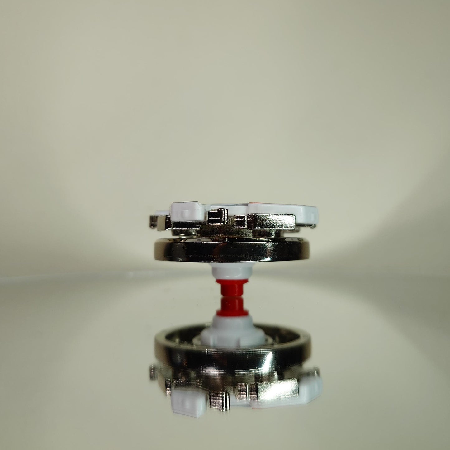 Beyblade Dragoon MSUV - HMS Repro (Standard version)