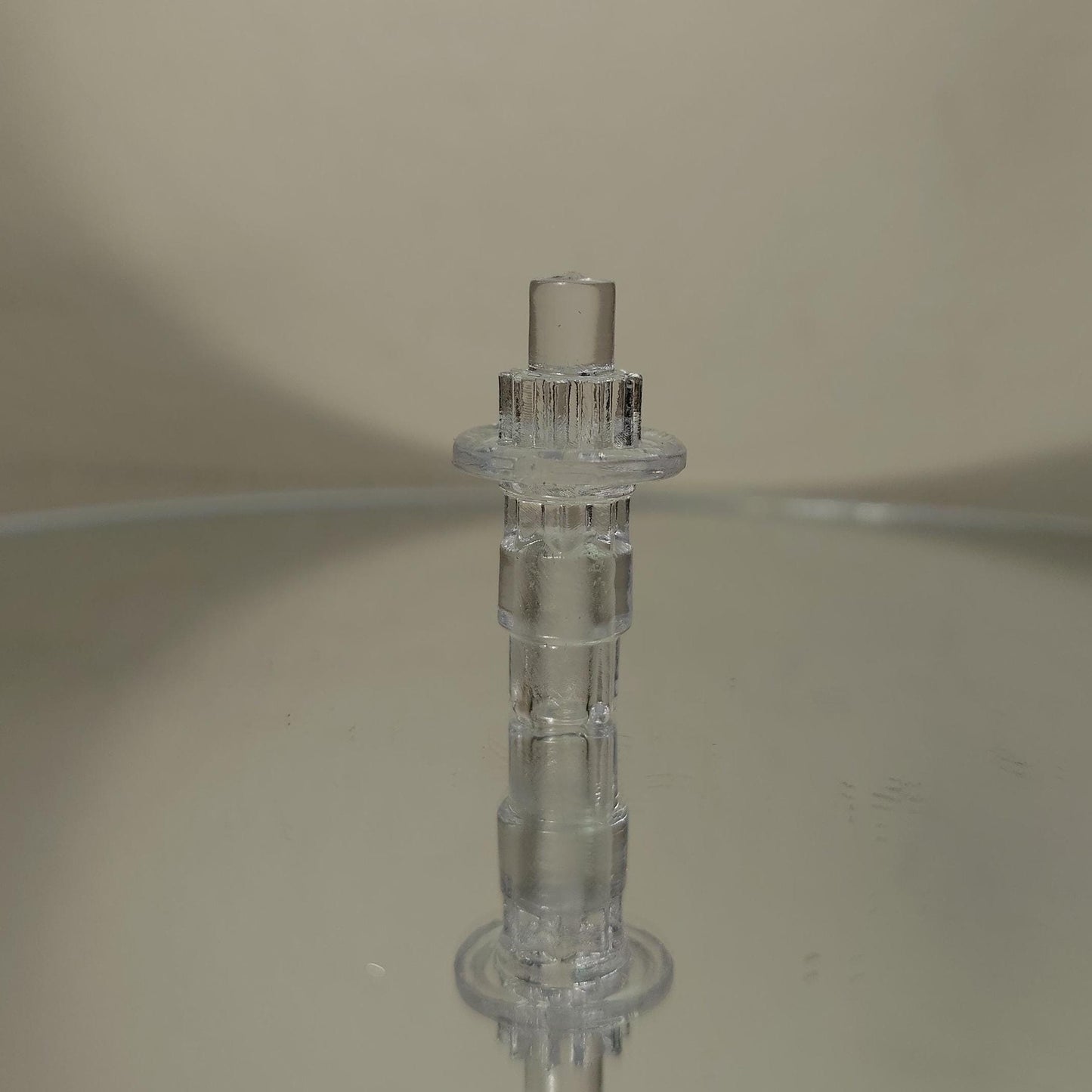 Beyblade X - CUSTOM Bits - Rush Point (RB) (Balance Bit)