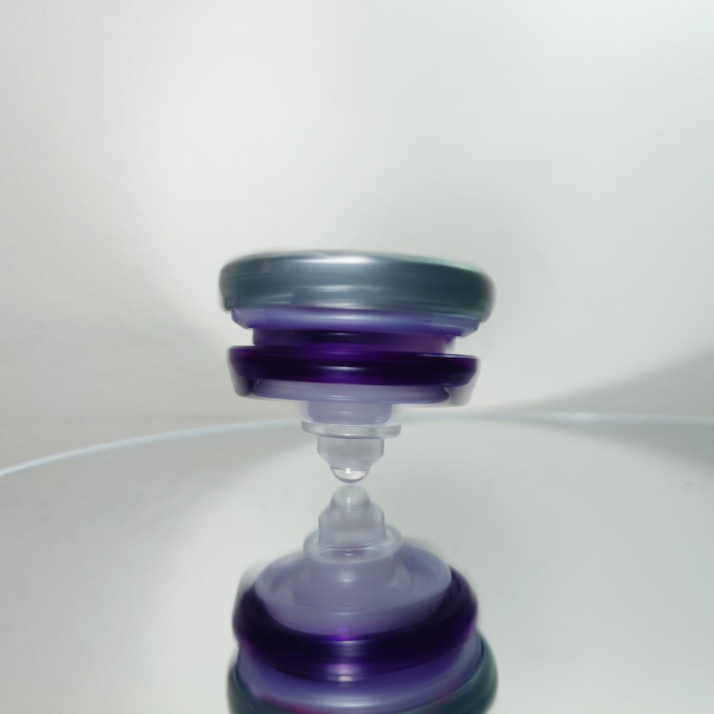 Beyblade X - CUSTOM Bits - Short Ball (SB) (Stamina Bit)