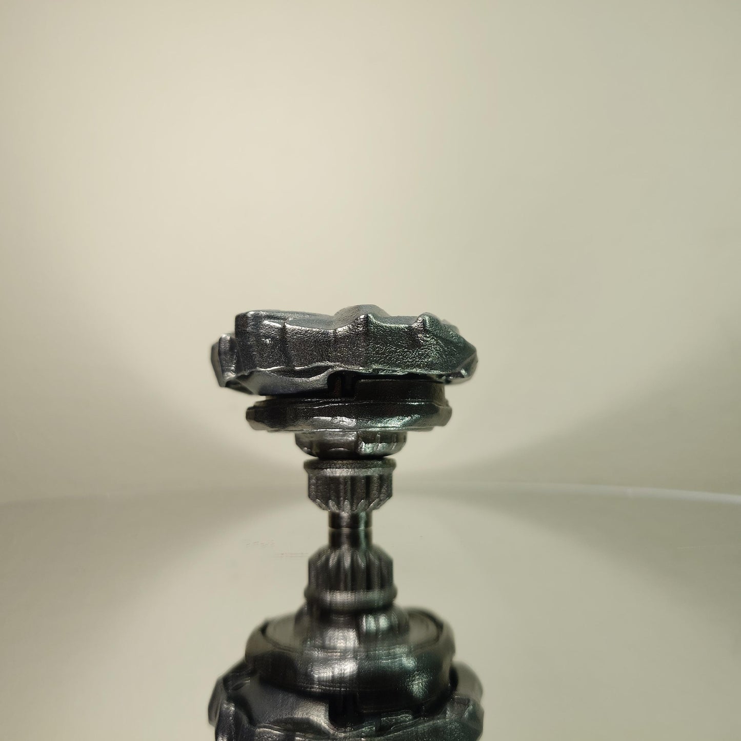 FULL METAL Beyblade DranBuster 1-60A (Stainless steel) (Beyblade X)