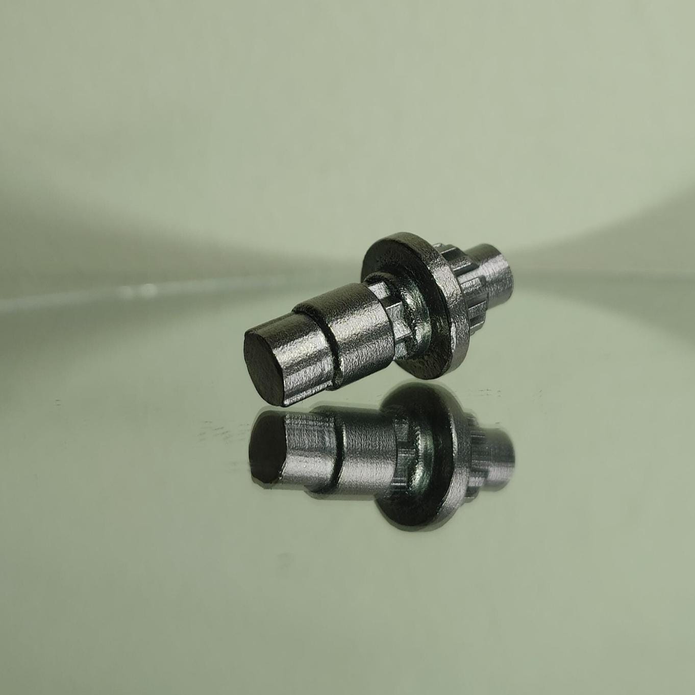 Beyblade X - CUSTOM Bits - Point Bit (P)(Metal bit)