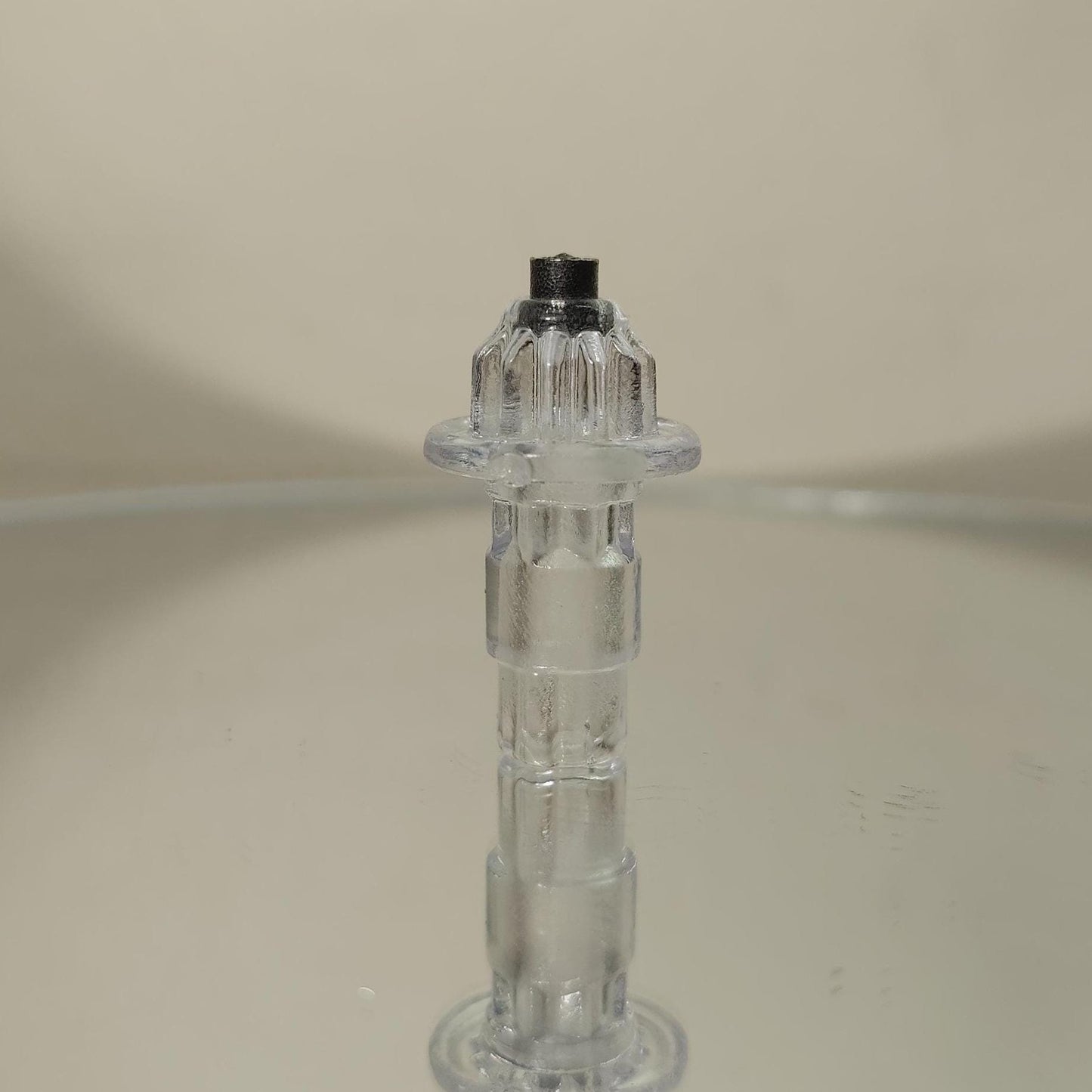 Beyblade X - CUSTOM Bits - Metal Change (MC) (Balance Bit)