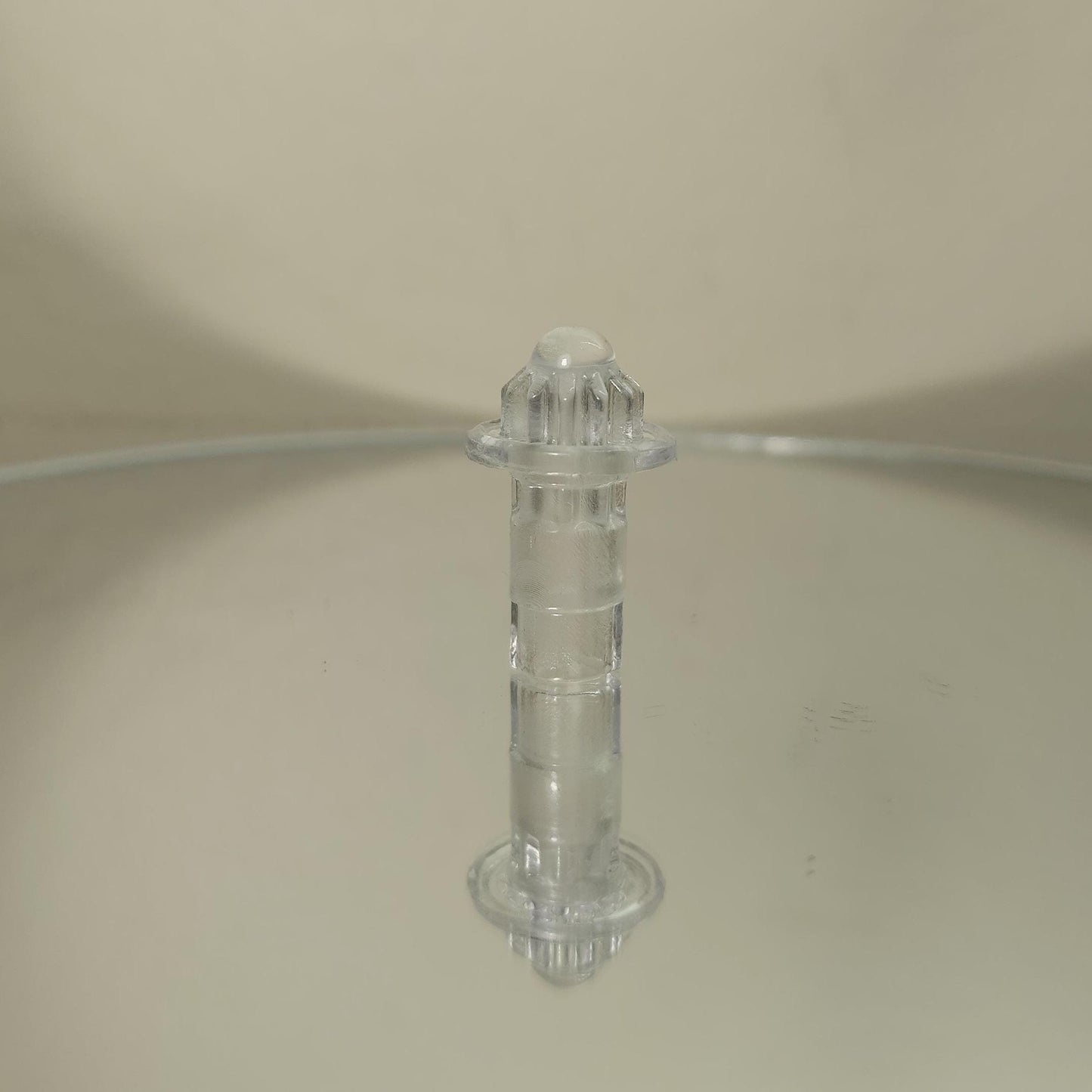 Beyblade X - CUSTOM Bits - Short Ball (SB) (Stamina Bit)