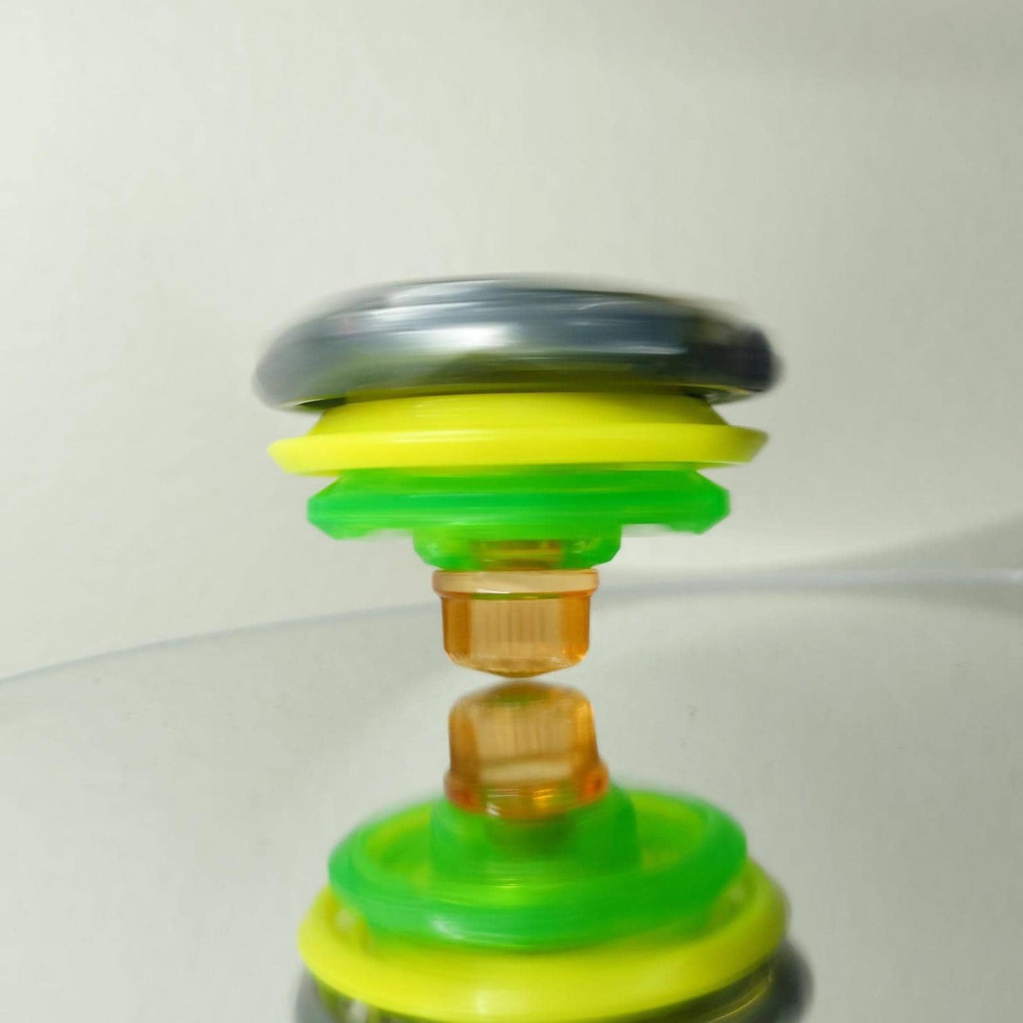 Beyblade X - CUSTOM Bits - Wide Defense (WD) (Defense Bit)
