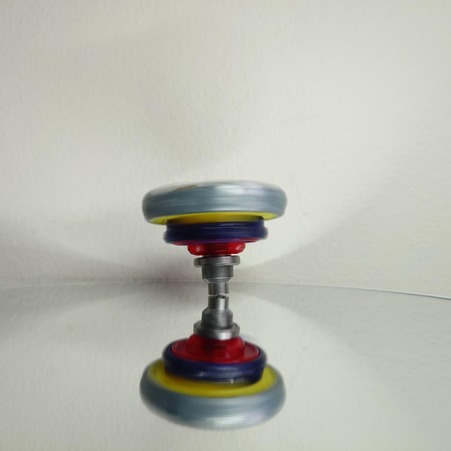 Beyblade X - CUSTOM Bits - Point Bit (P)(Metal bit)