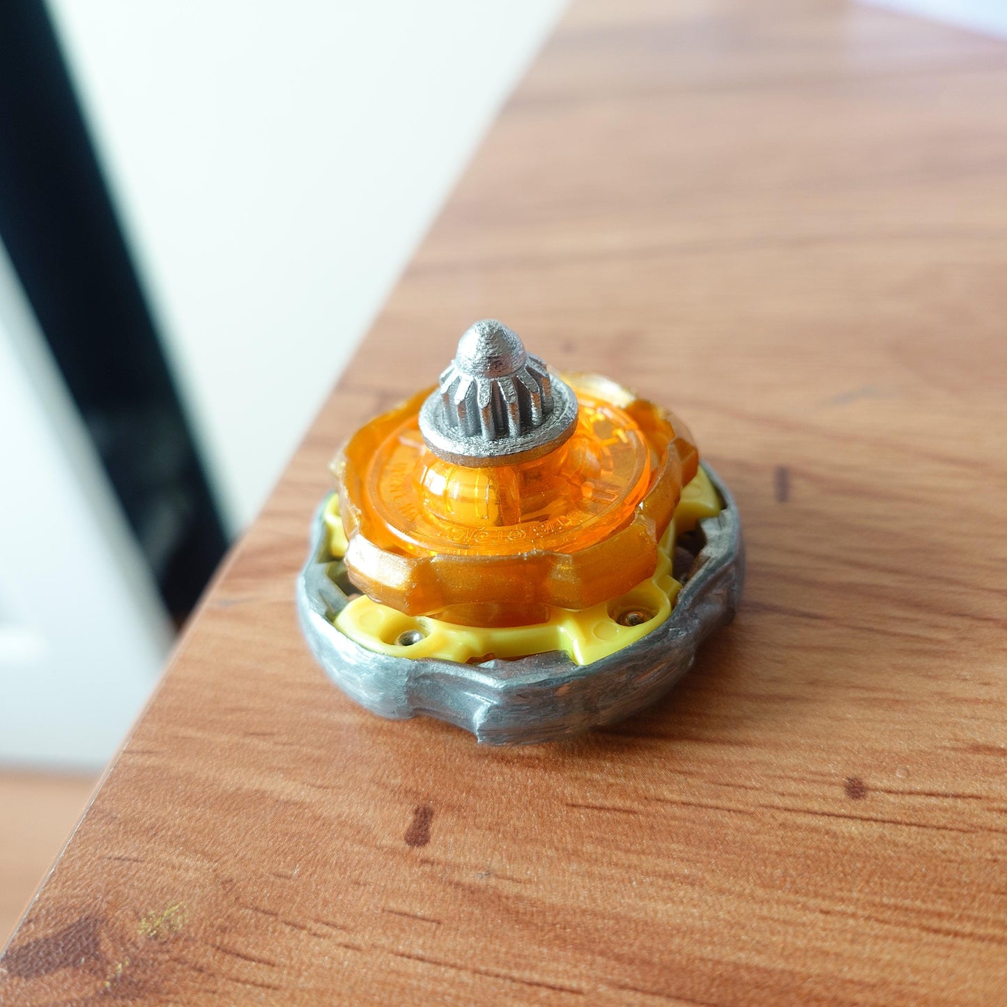 Beyblade X - CUSTOM Bits - Ball (Metal bit)