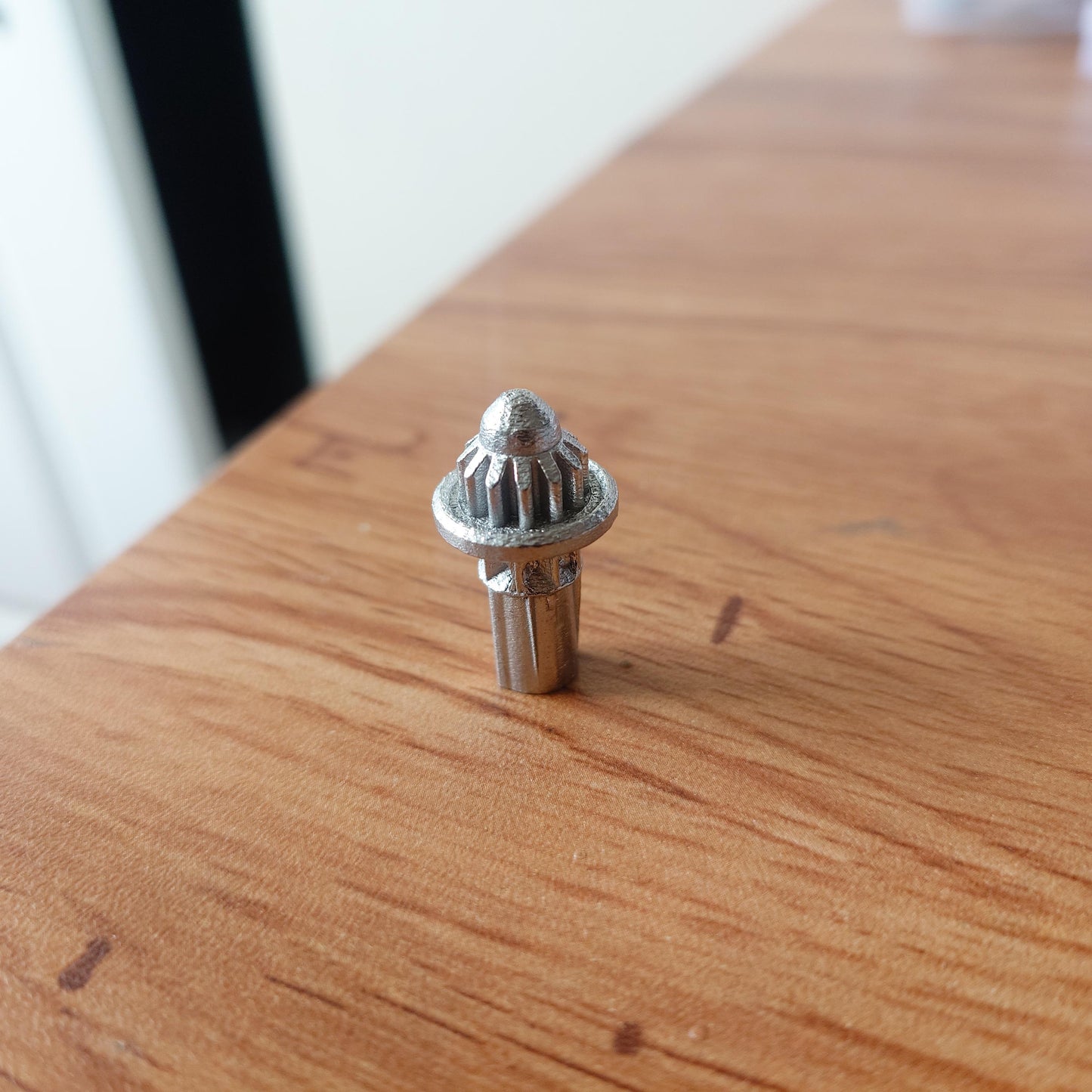 Beyblade X - CUSTOM Bits - Ball (Metal bit)
