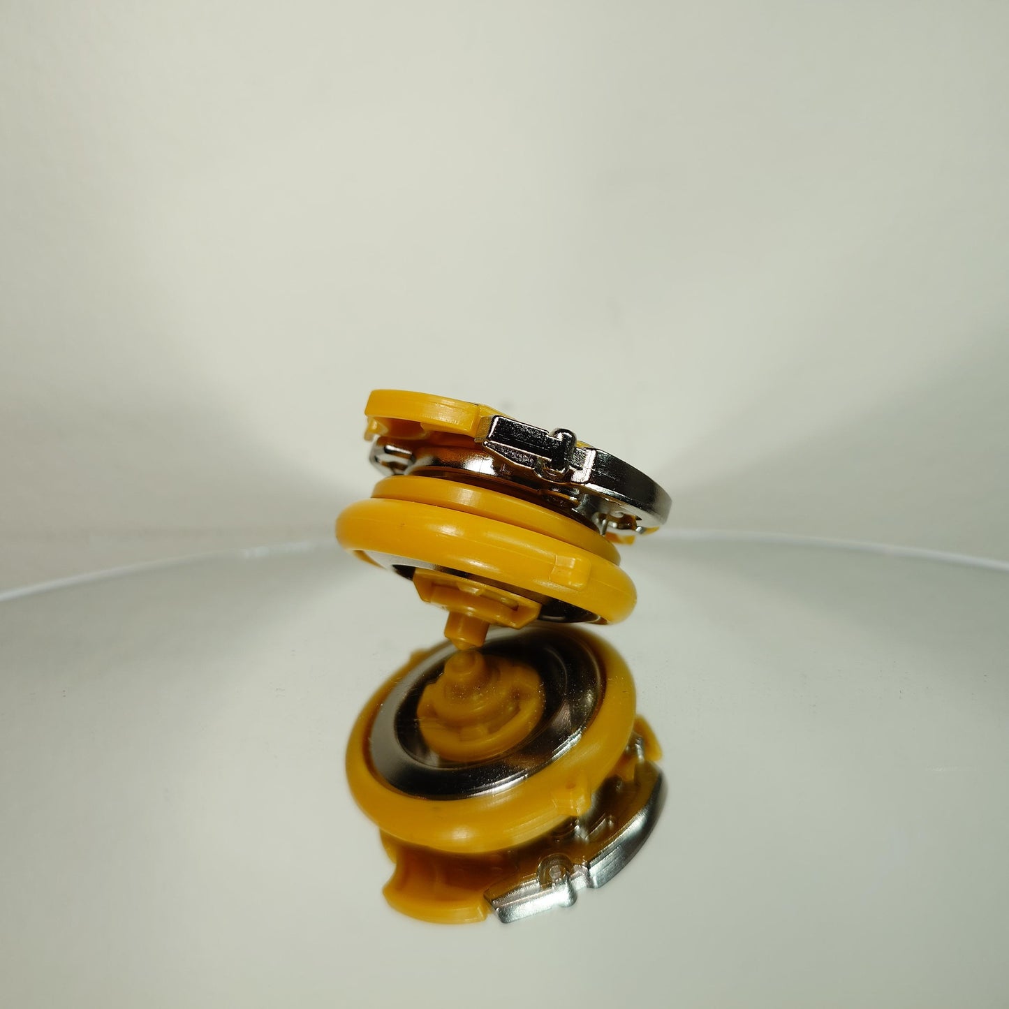 Beyblade Shining God MS - HMS Repro (Standard version)