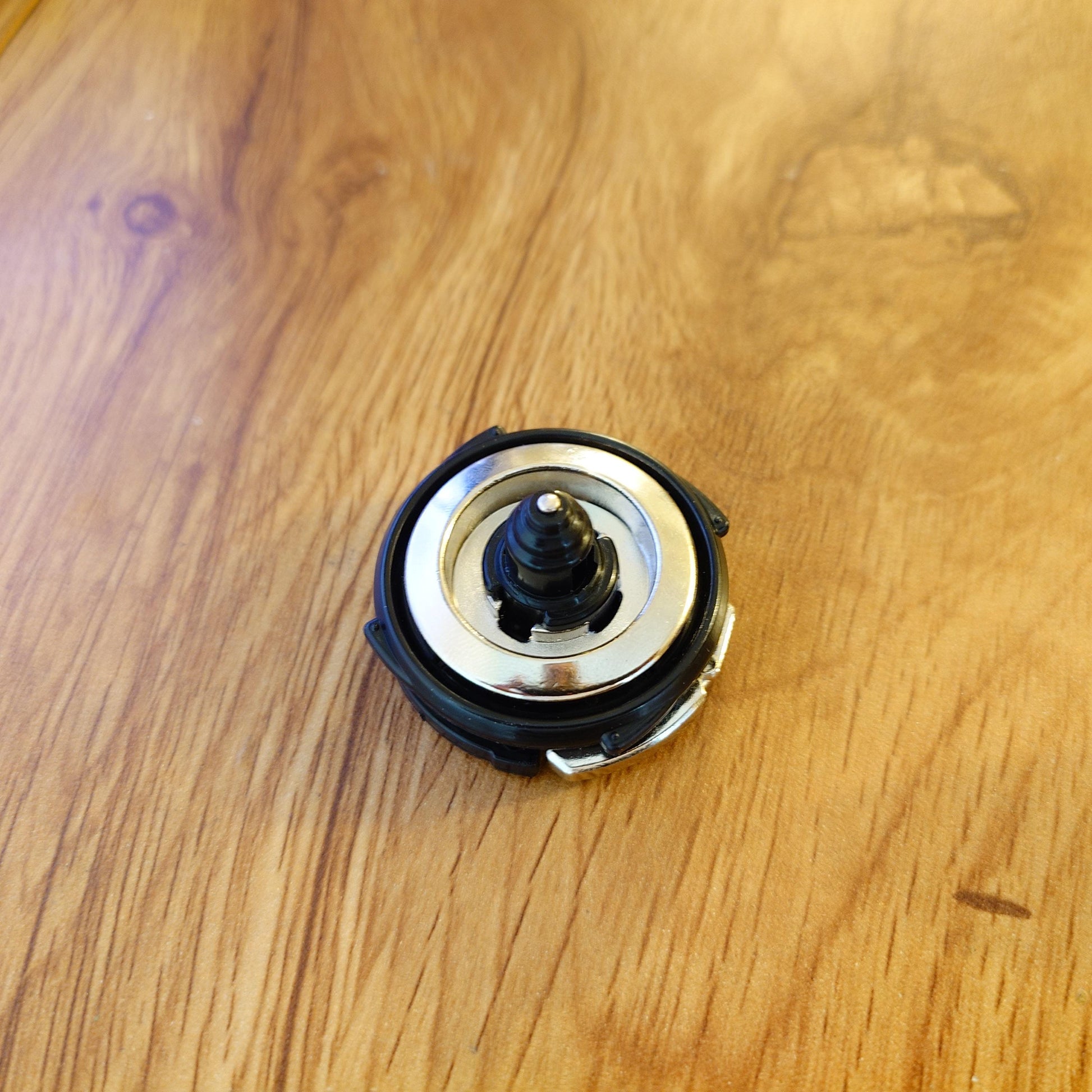 Beyblade Black Dranzer MF - HMS Repro (Standard version)