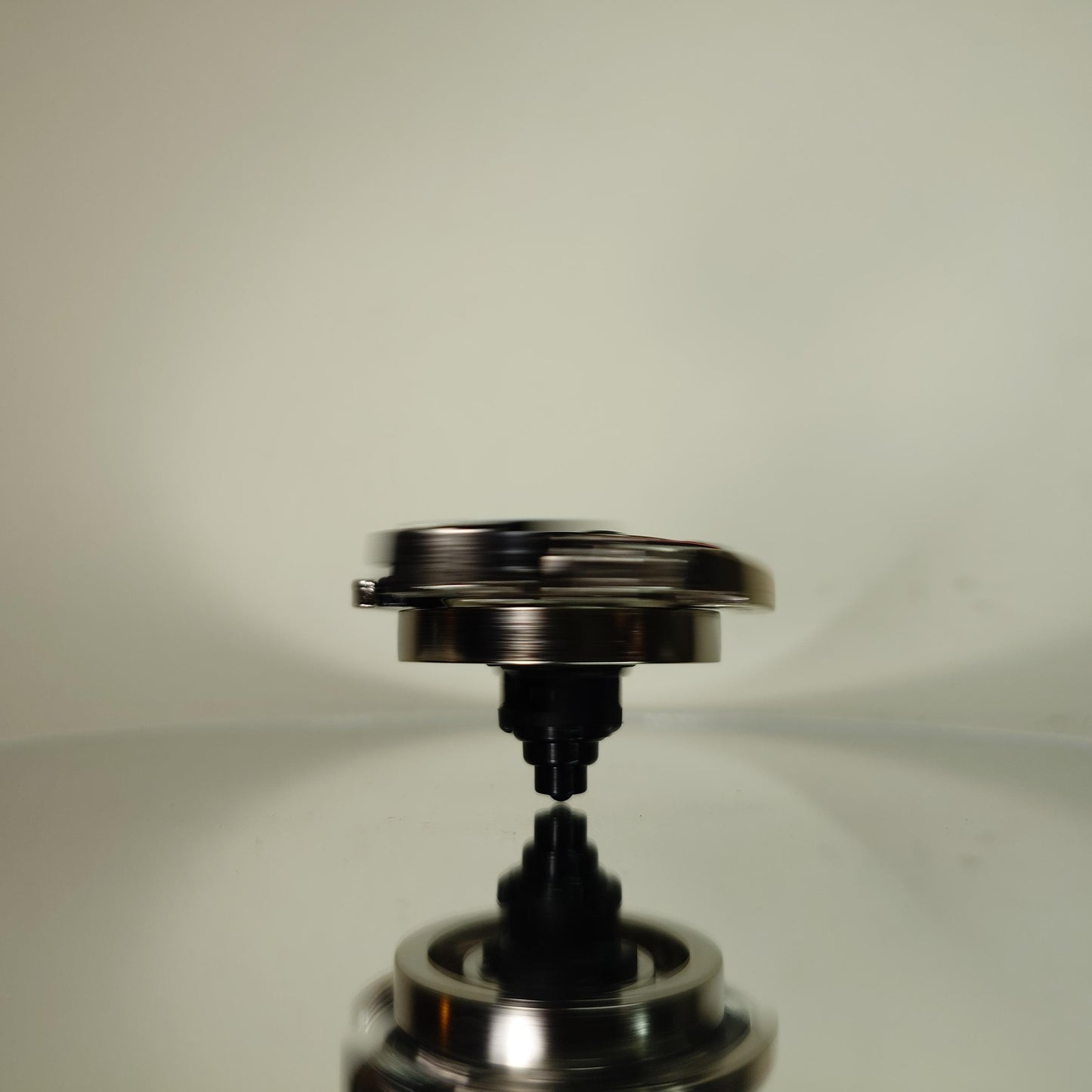Beyblade Black Dranzer MS - HMS Repro (Standard version)
