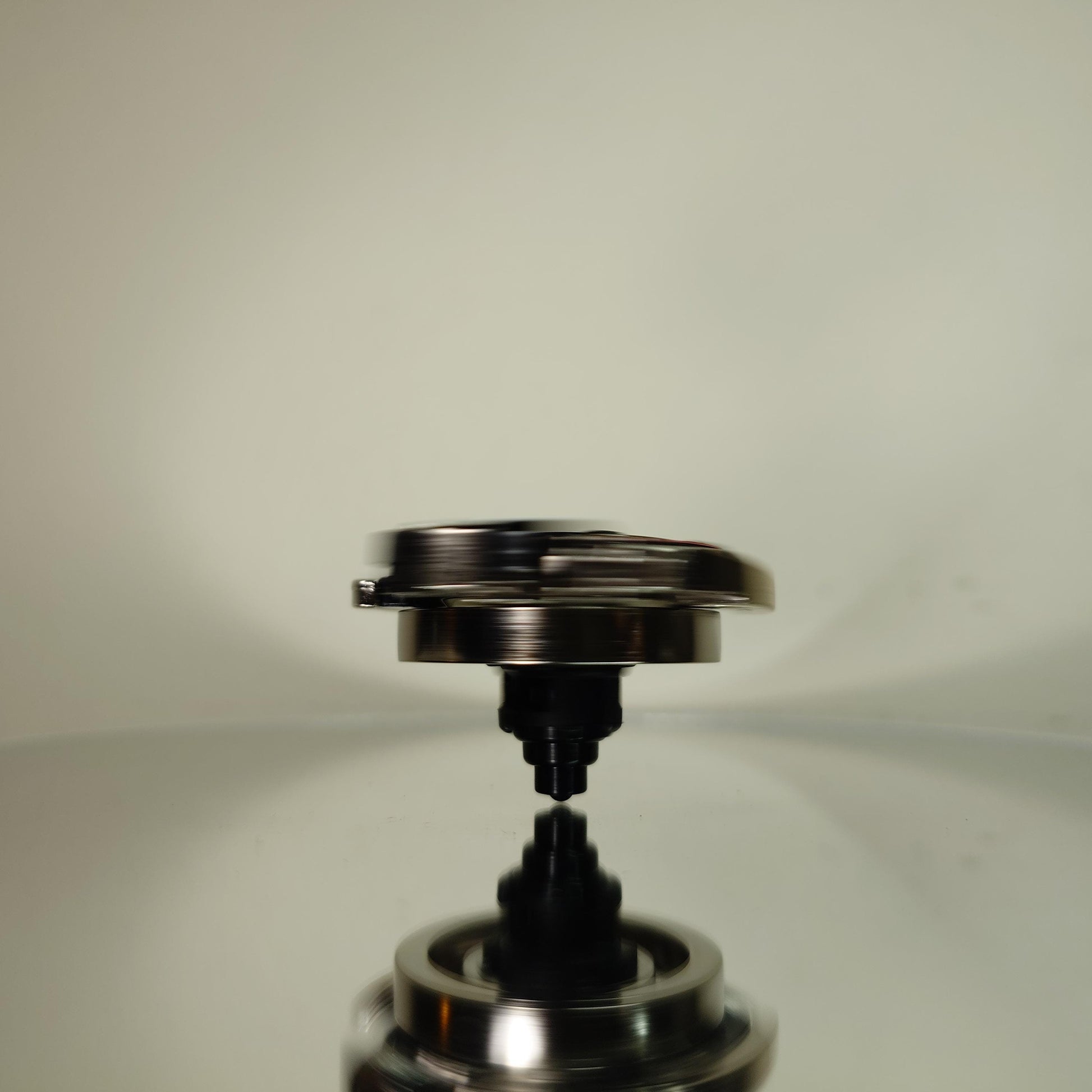 Beyblade Black Dranzer MS - HMS Repro (Standard version)