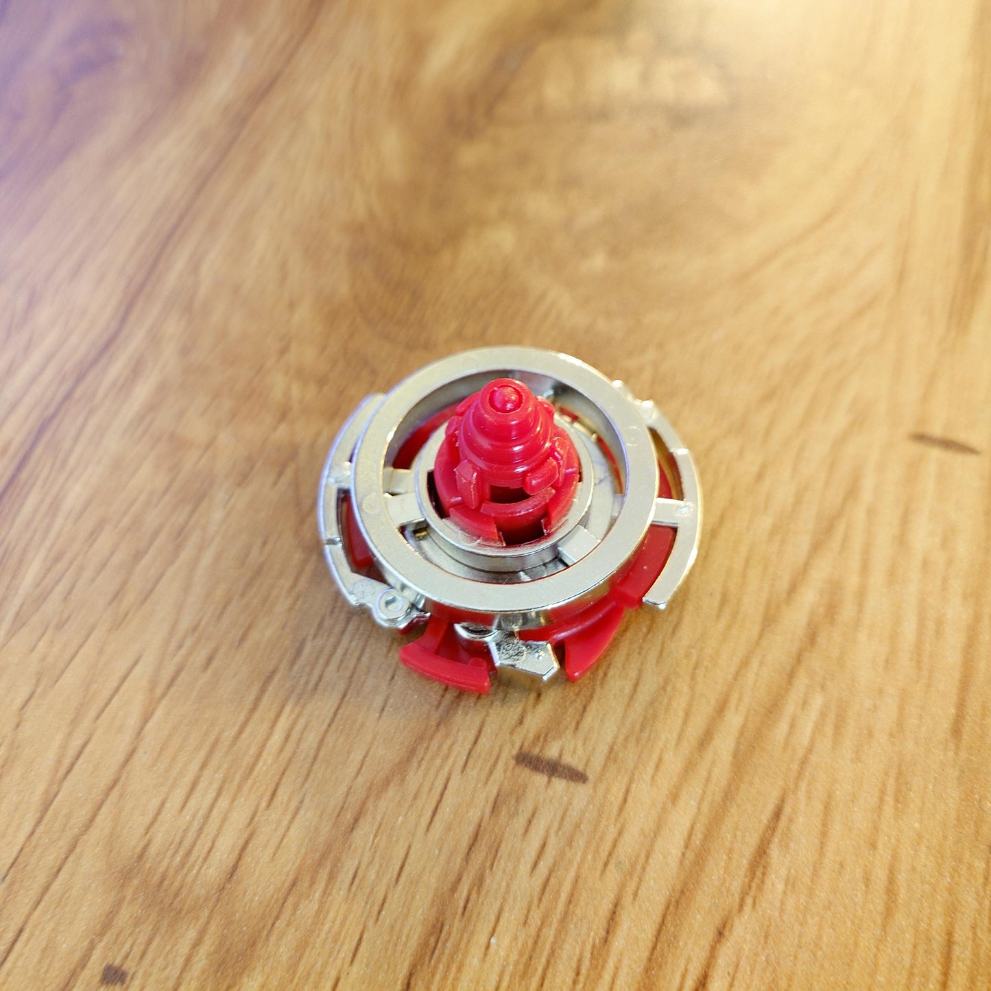 Beyblade Dranzer MS (Ult Fire Red ver.) Limited - HMS Repro (Standard version)