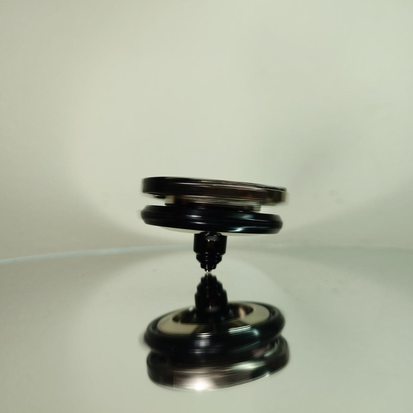 Beyblade Black Dranzer MF - HMS Repro (Standard version)