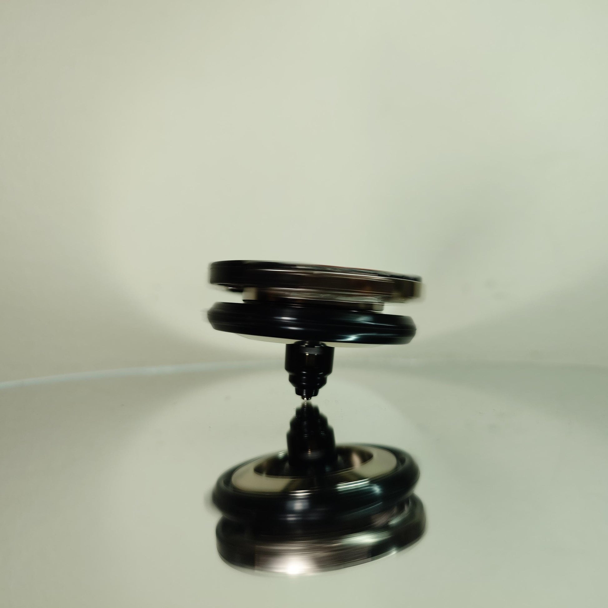 Beyblade Black Dranzer MF - HMS Repro (Standard version)