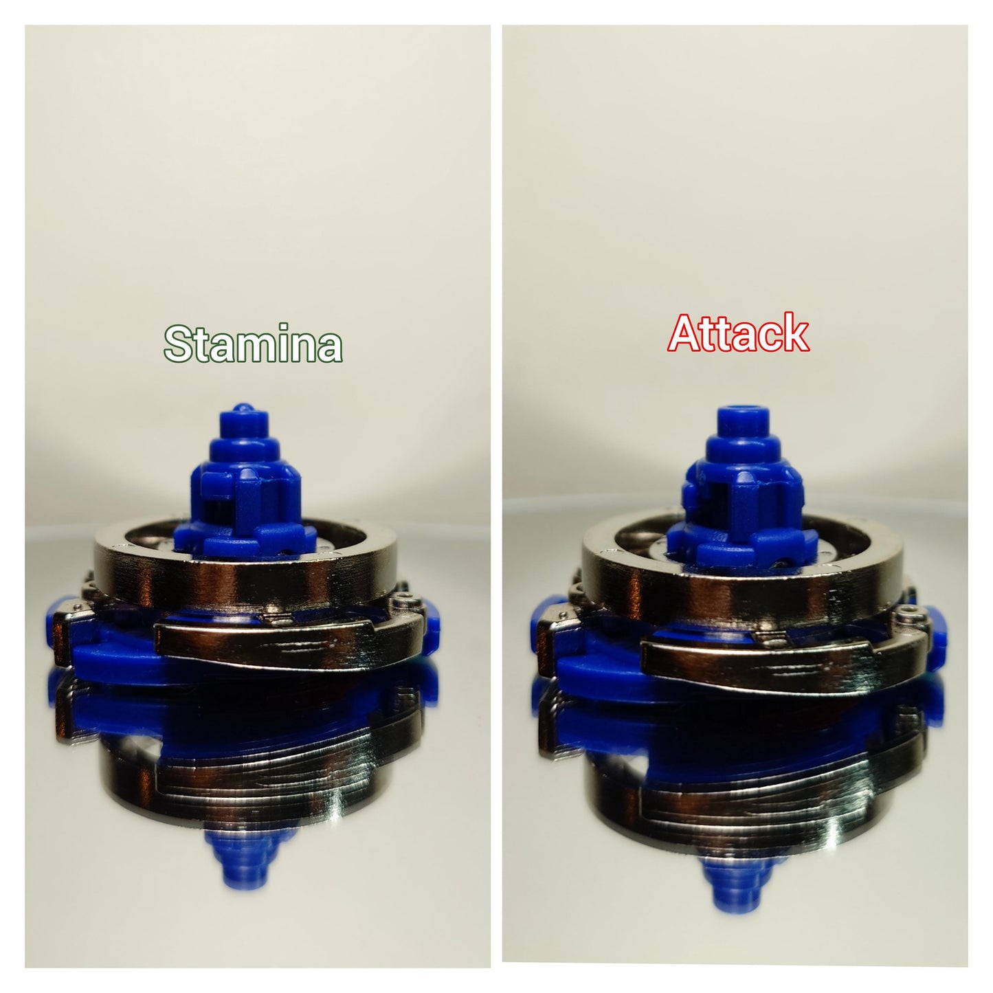 Beyblade Dranzer MS - HMS Repro (Standard version)
