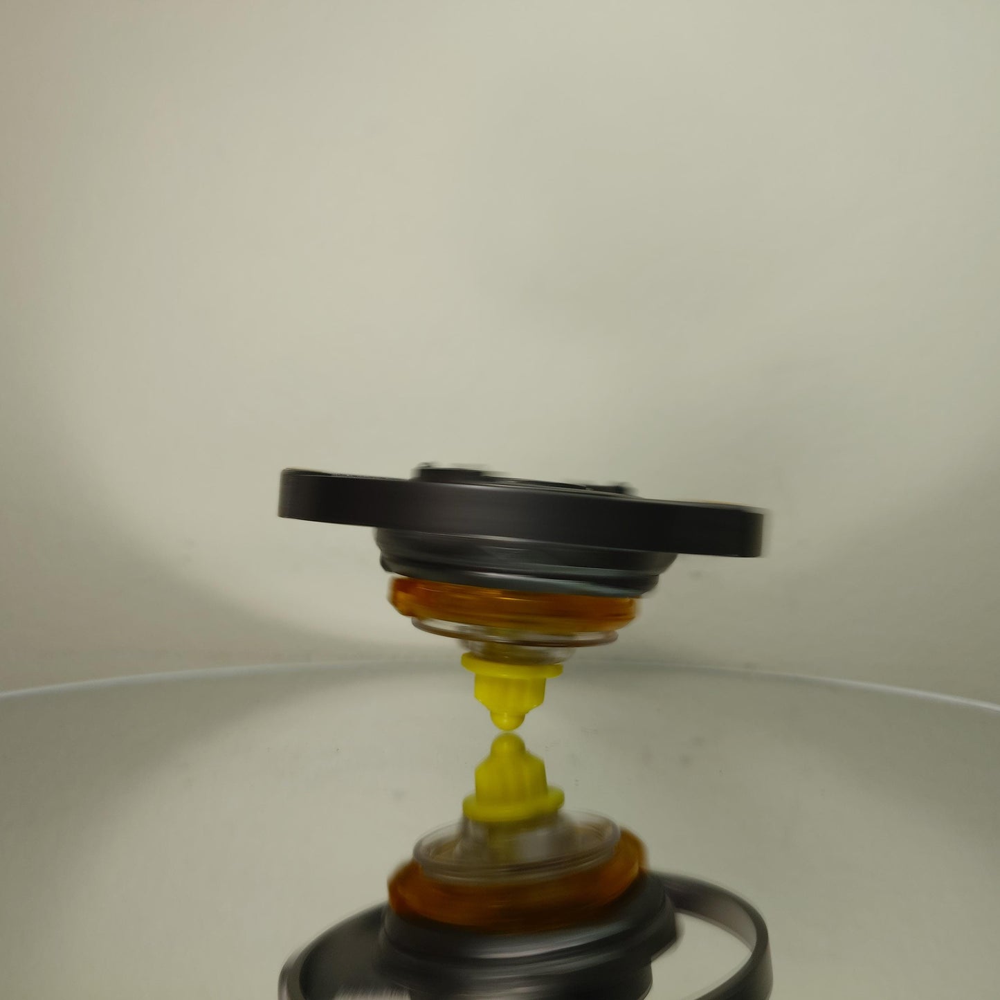 Beyblade Titanium Trypio X (Beyblade X) (Layer)