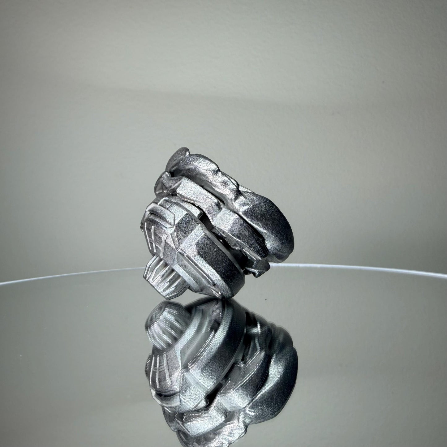 FULL METAL Beyblade Pegasus Blast Art’ CX(Stainless steel) (Beyblade X)