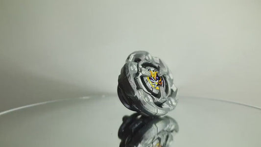 FULL METAL Beyblade Wizard Rod 5-70 DB (Stainless steel) (Beyblade X)