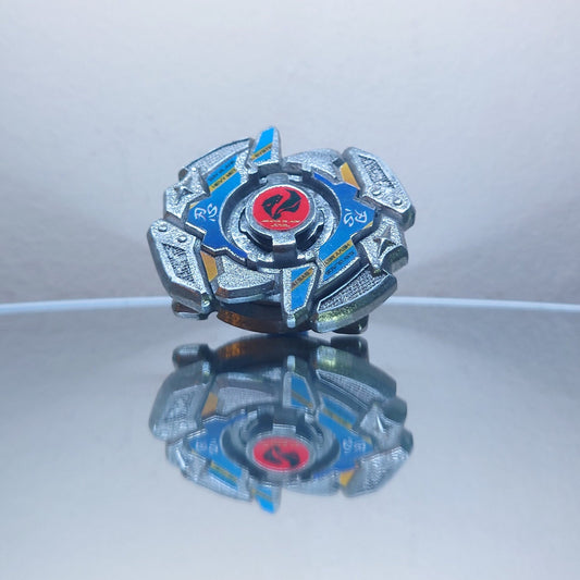 Beyblade FULL METAL Jiraya MS (Stainless steel)