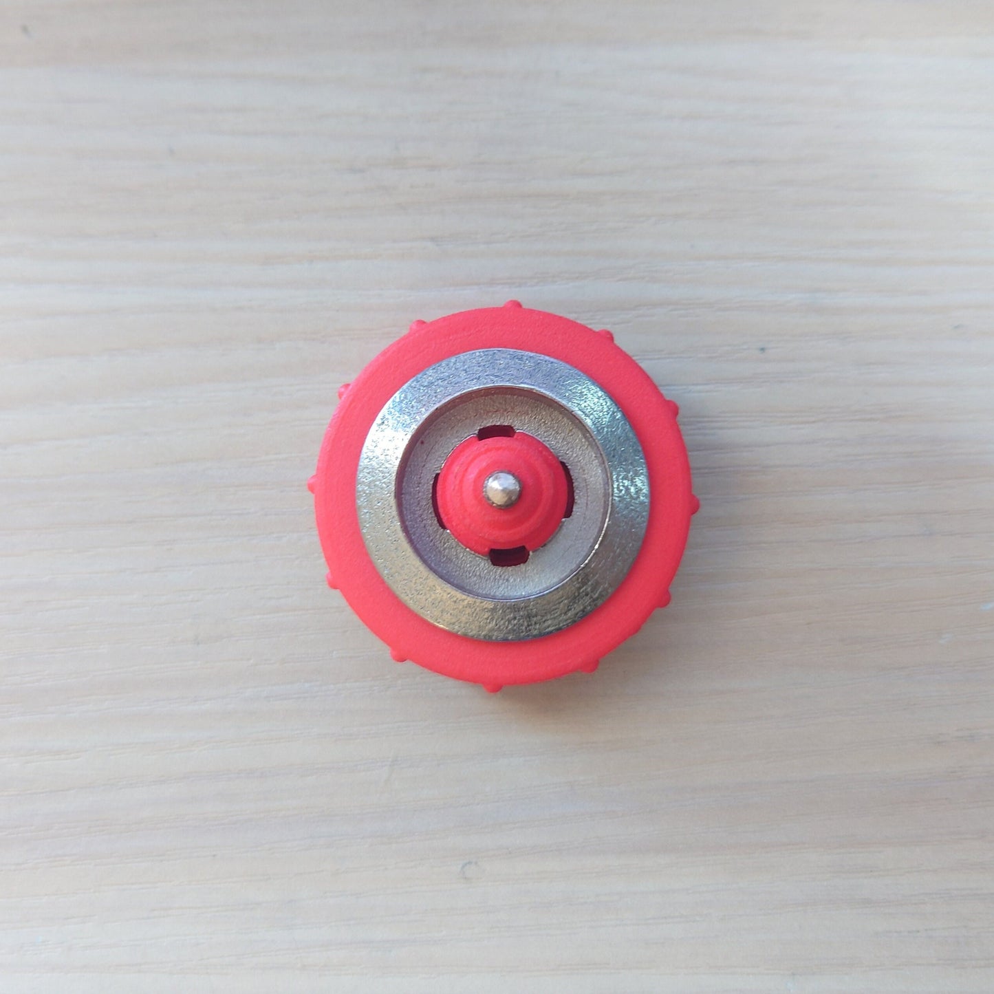 Beyblade Voltaic Ape MS - Custom (3D printed)