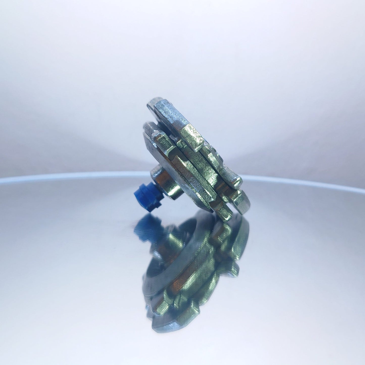 Beyblade FULL METAL Jiraya MS (Stainless steel)