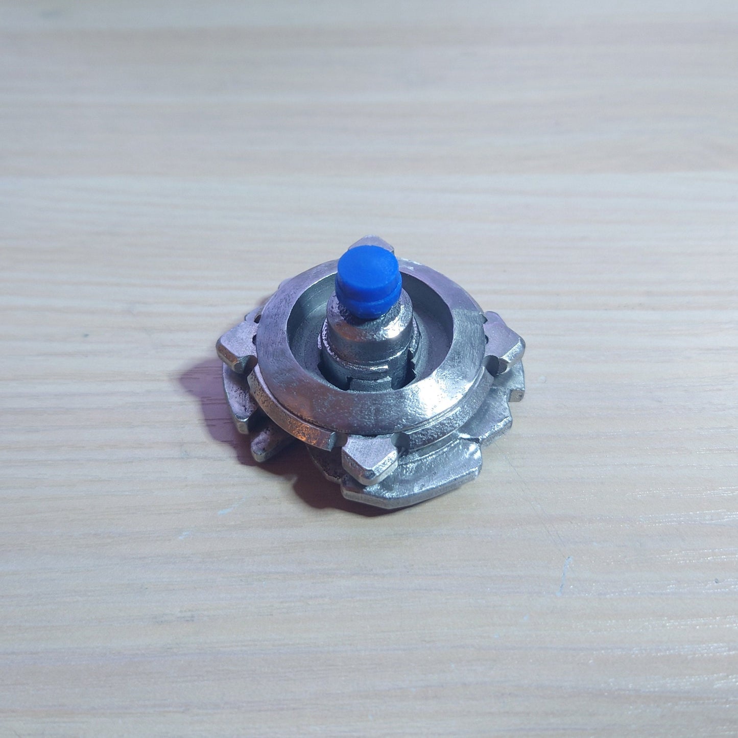 Beyblade FULL METAL Jiraya MS (Stainless steel)