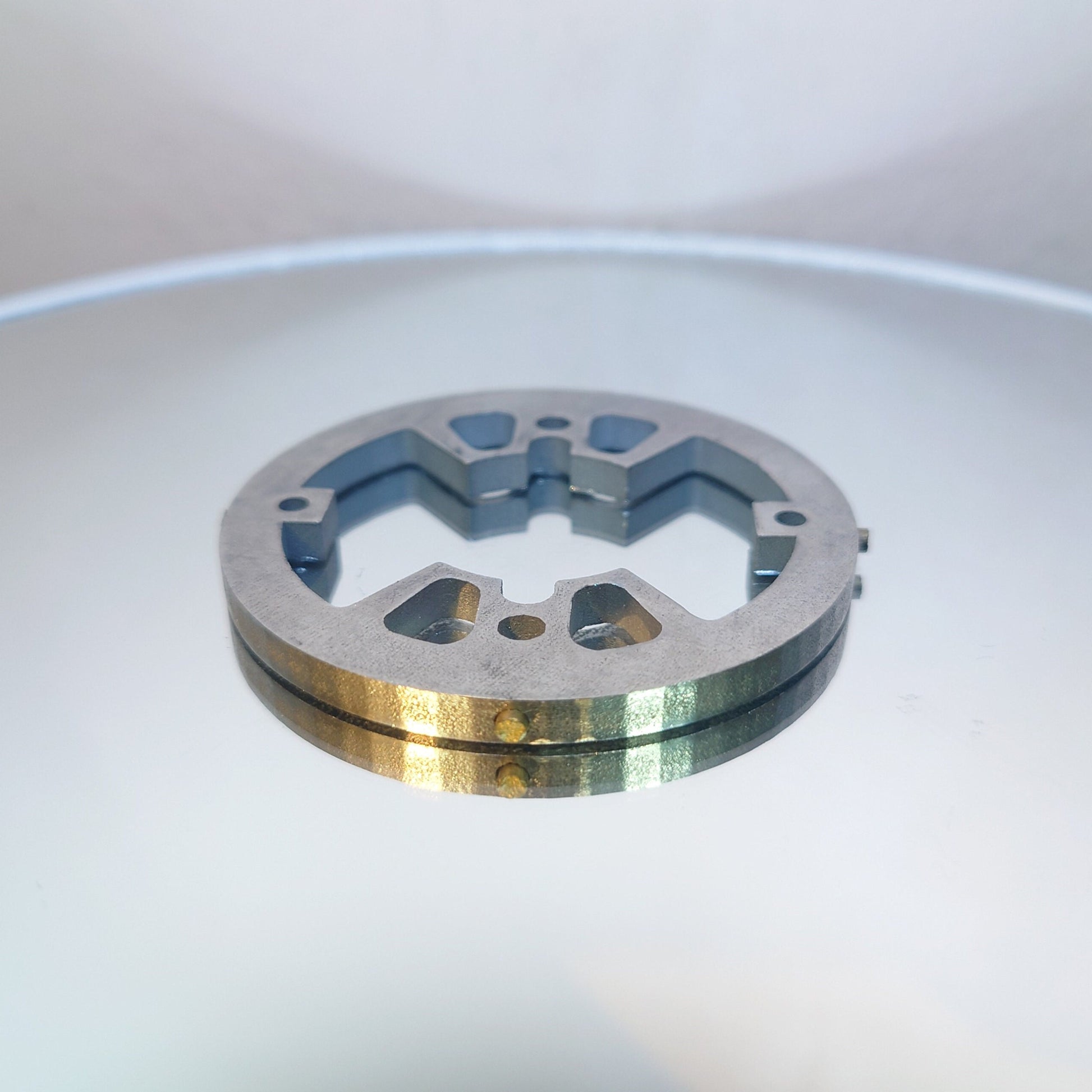 Beyblade Sparking Weight Disk - Plastic gen (Stainless steel)