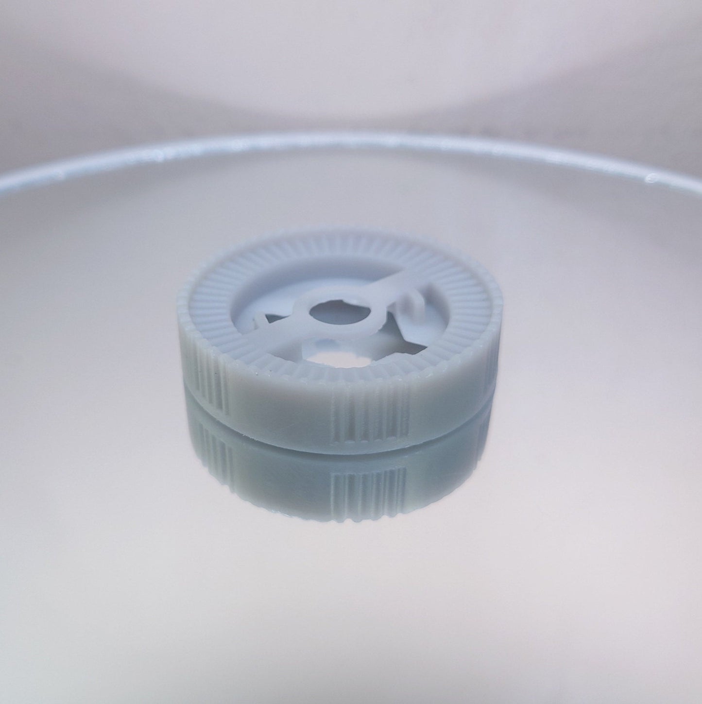 Beyblade Twisted Tempo Fusion Wheel (RUBBER)