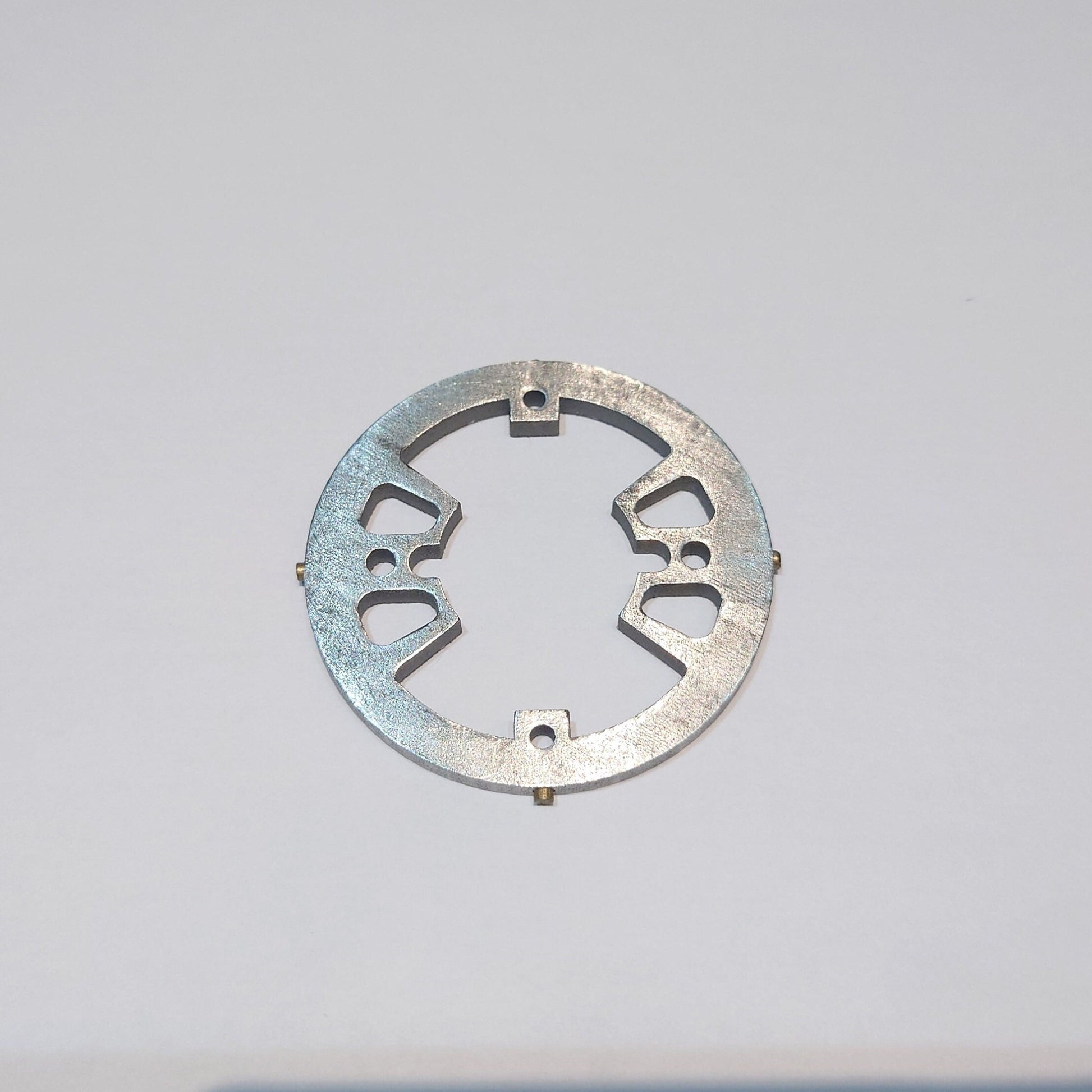 Beyblade Sparking Weight Disk - Plastic gen (Stainless steel)