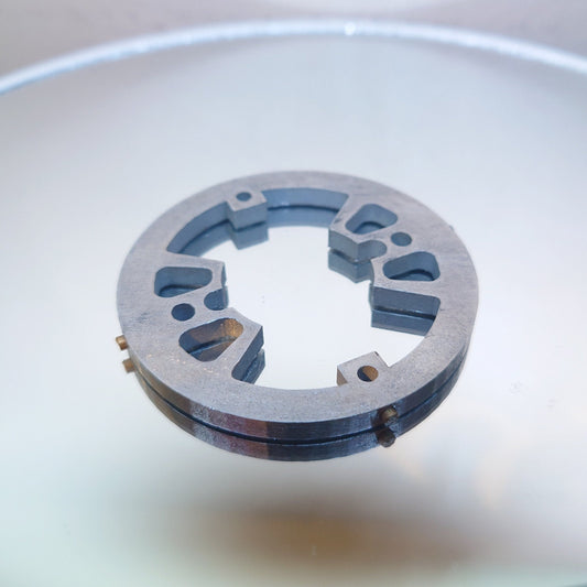 Beyblade Sparking Weight Disk - Plastic gen (Stainless steel)