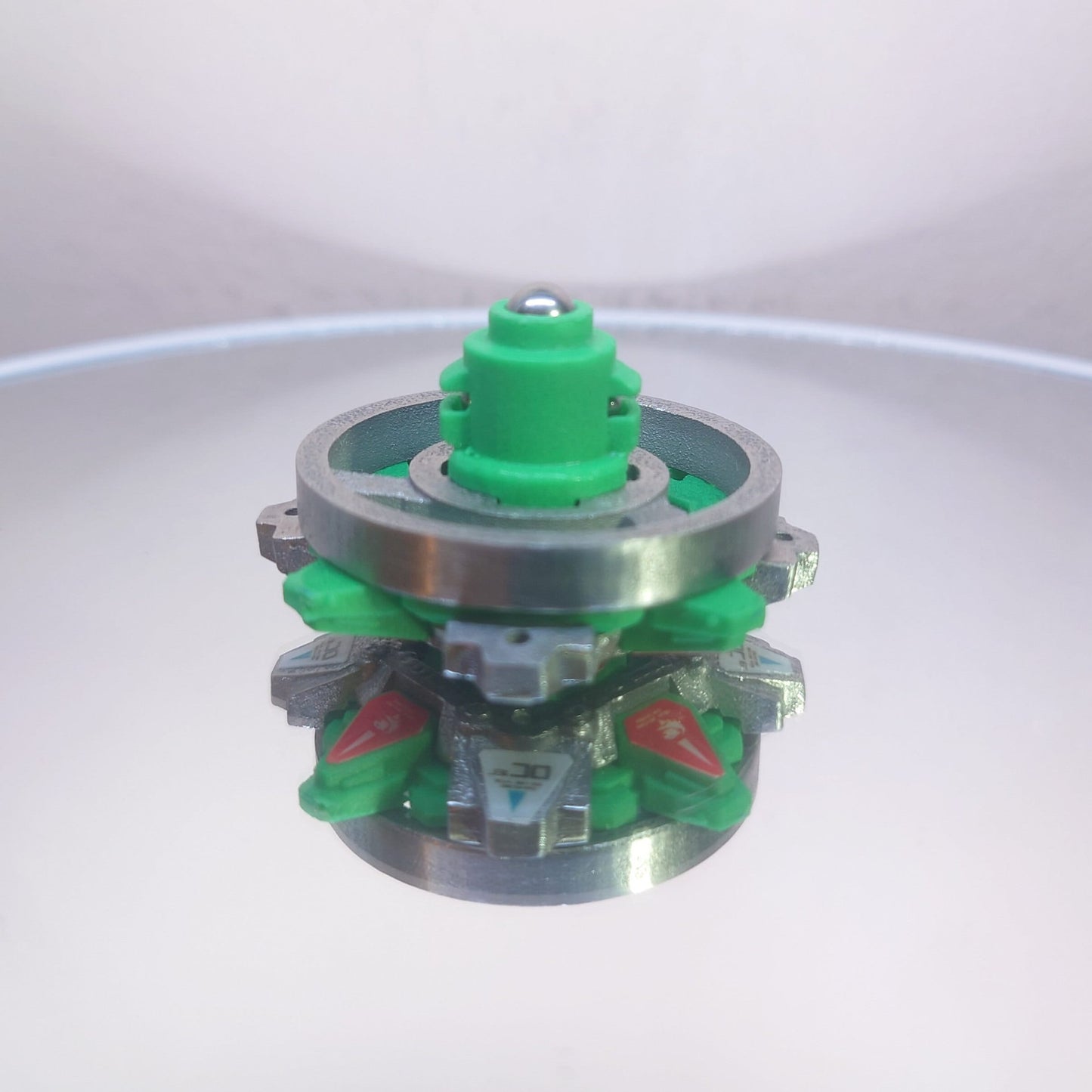 Beyblade Draciel MS (Custom)
