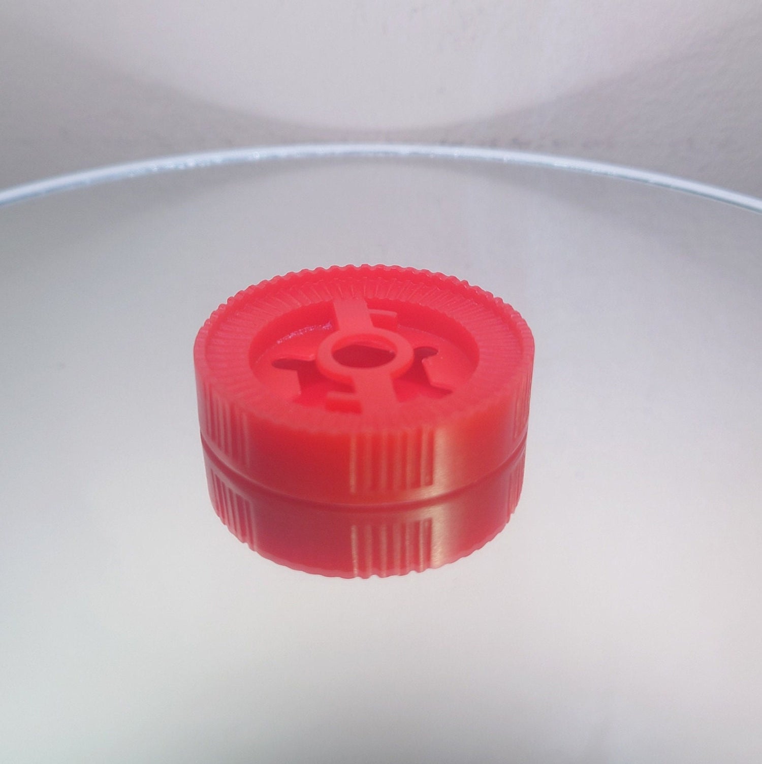 Beyblade Twisted Tempo Fusion Wheel (RUBBER)
