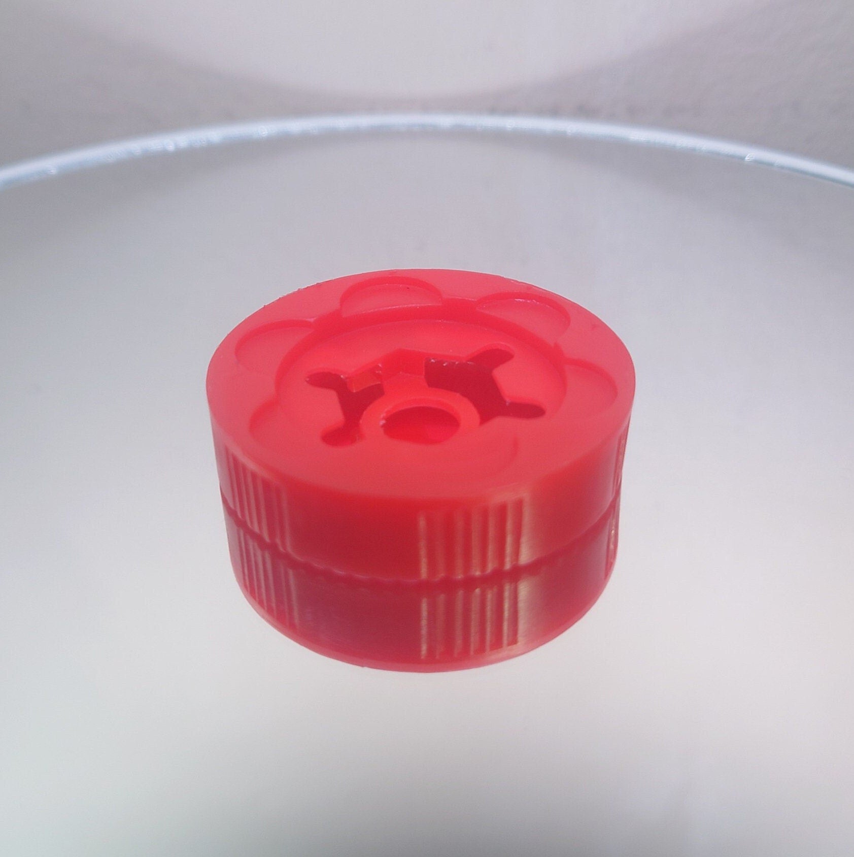 Beyblade Twisted Tempo Fusion Wheel (RUBBER)