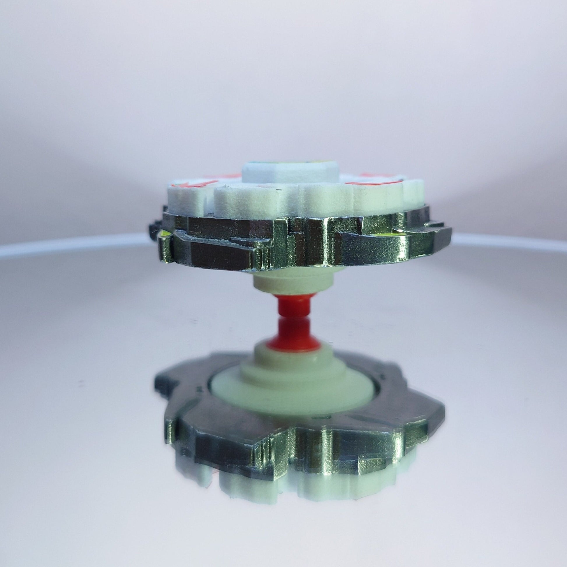 Beyblade Dragoon Aeolus (MA) - MFB Version (Standard)