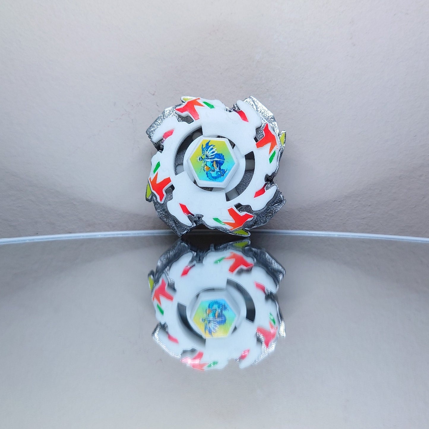 Beyblade Dragoon Aeolus (MA) - MFB Version (Standard)