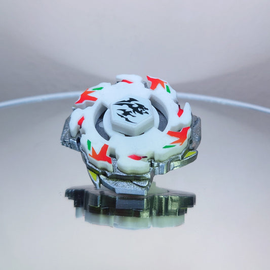 Beyblade Dragoon Aeolus (MA) - MFB Version (Standard)