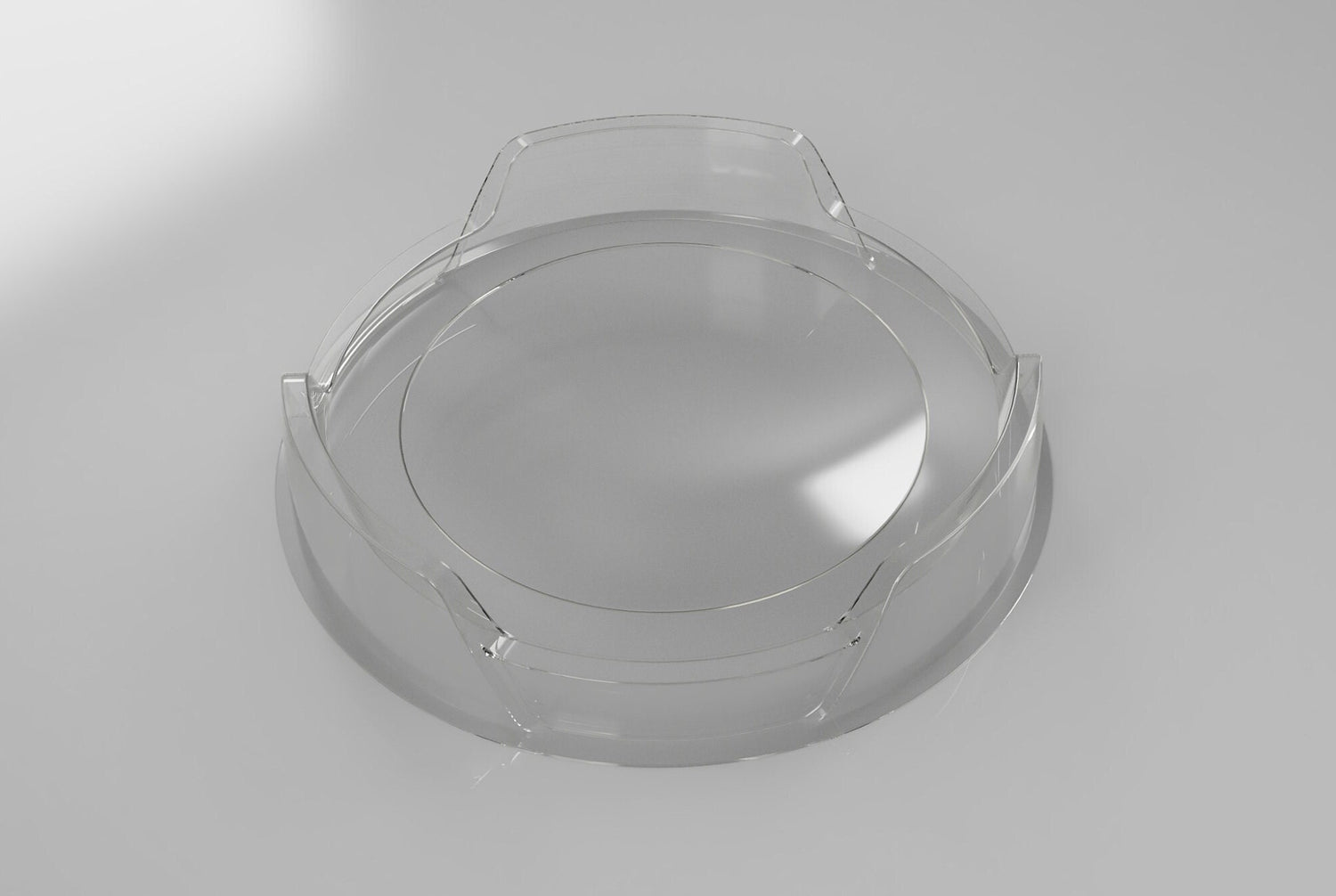 THE CATALYST - Ultimate Balance Type Beyblade Stadium (Custom)