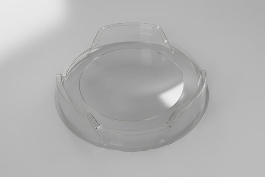 THE CATALYST - Ultimate Balance Type Beyblade Stadium (Custom)