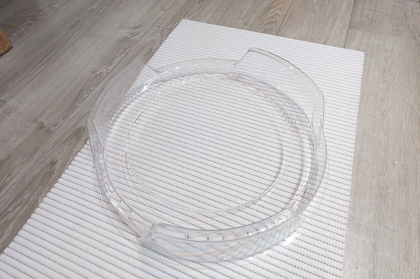 THE CATALYST - Ultimate Balance Type Beyblade Stadium (Custom)