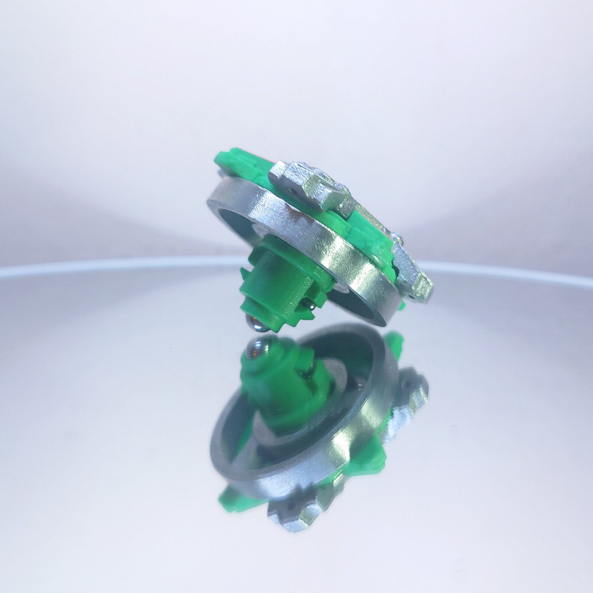 Beyblade Draciel MS (Custom)
