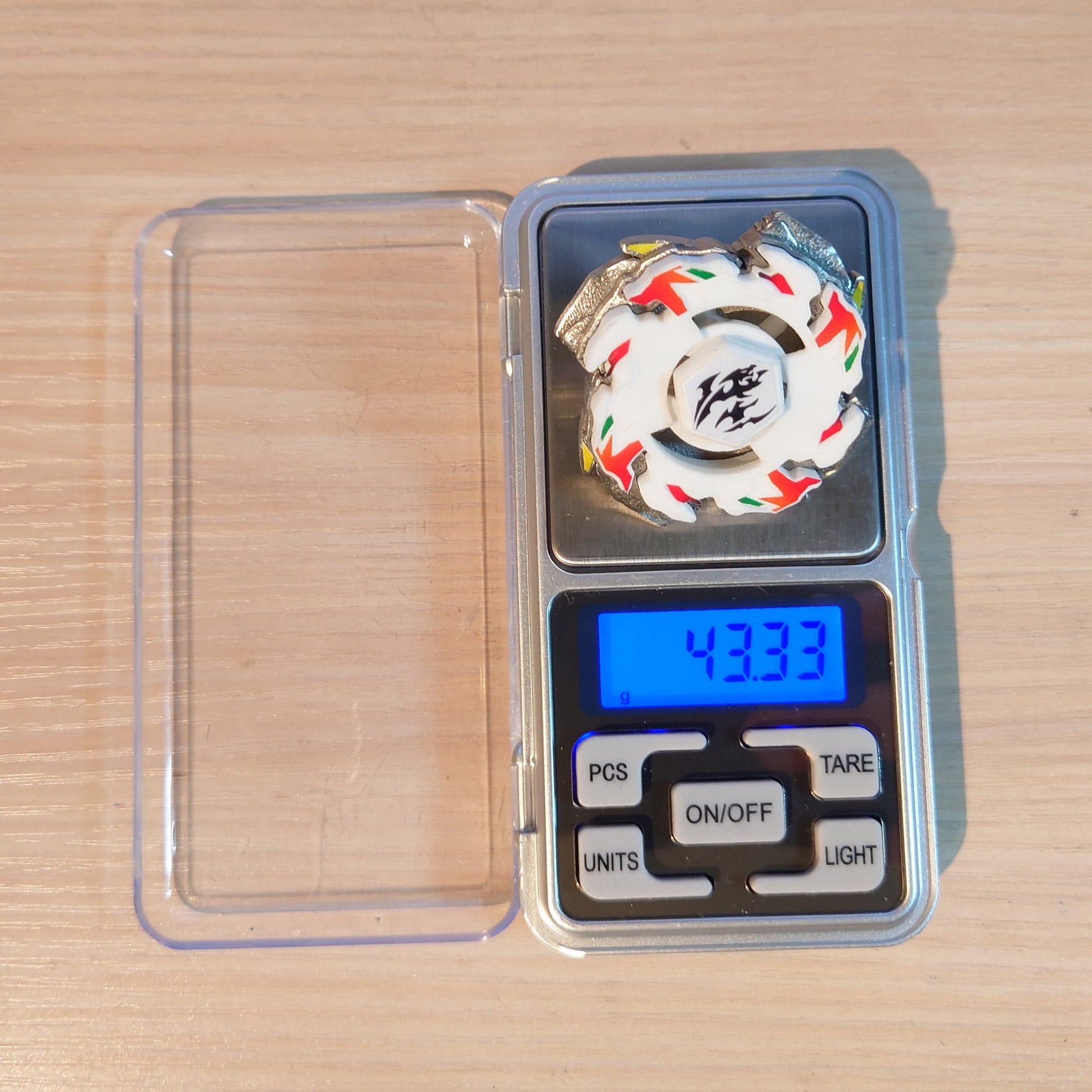 Beyblade Dragoon Aeolus (MA) - MFB Version (Standard)