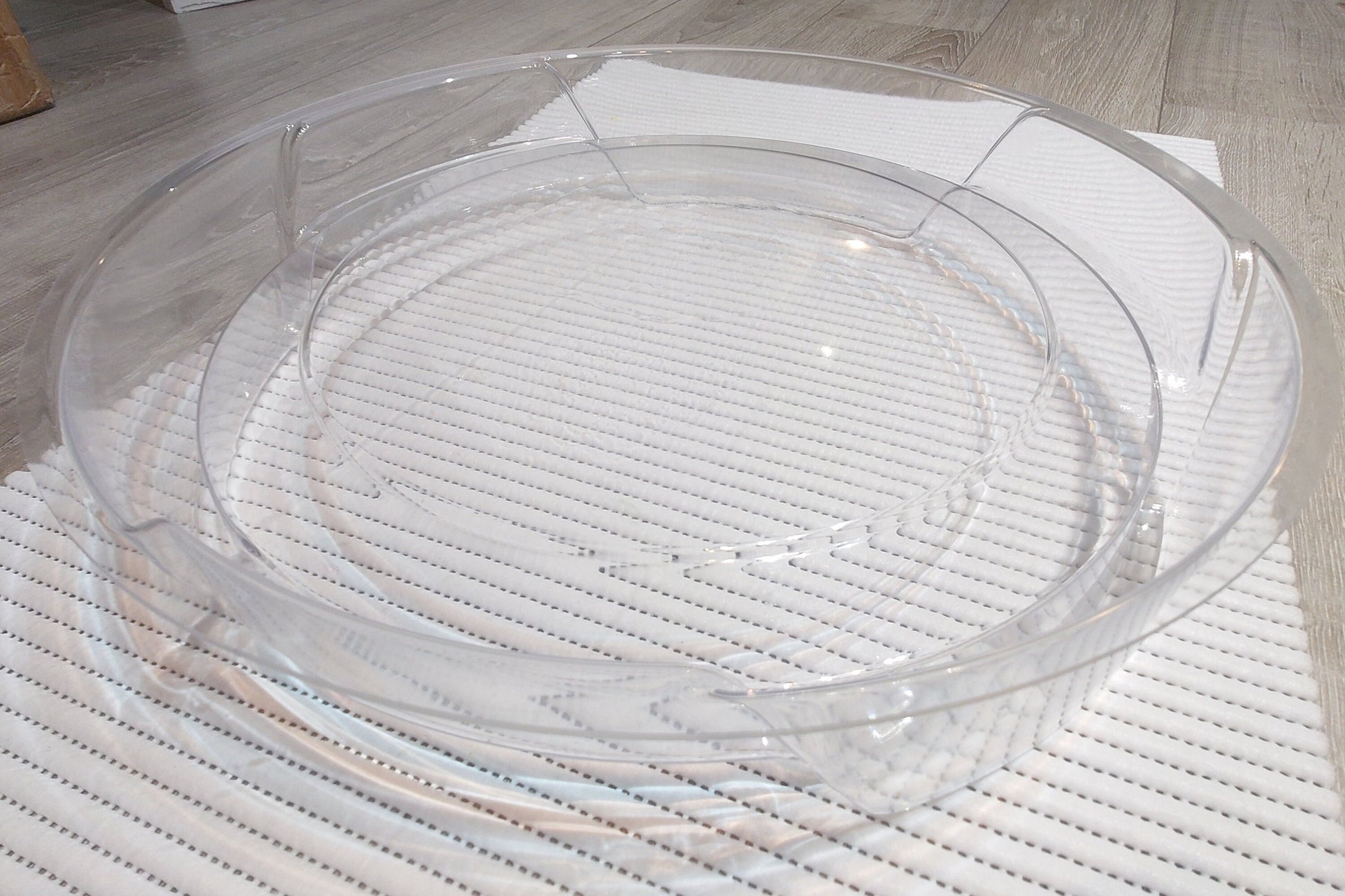 THE CATALYST - Ultimate Balance Type Beyblade Stadium (Custom)