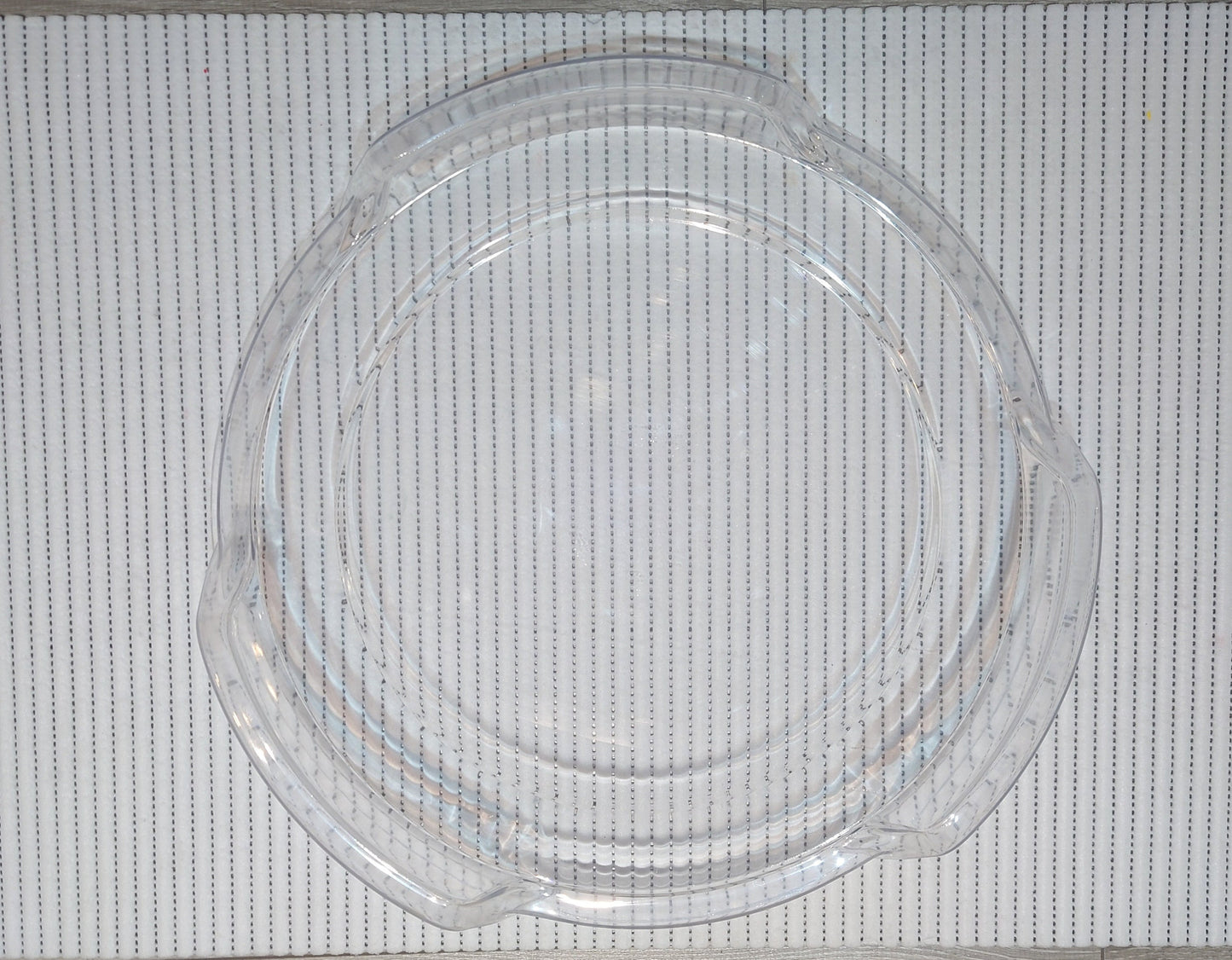 THE CATALYST - Ultimate Balance Type Beyblade Stadium (Custom)